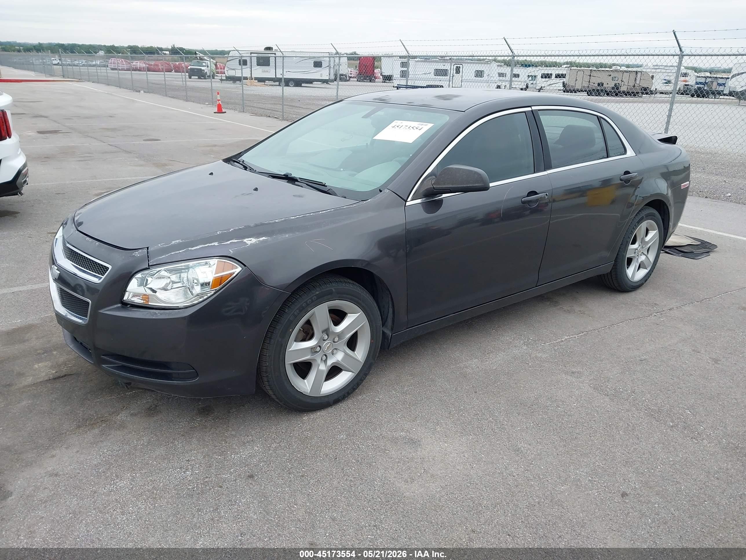 CHEVROLET MALIBU image 2