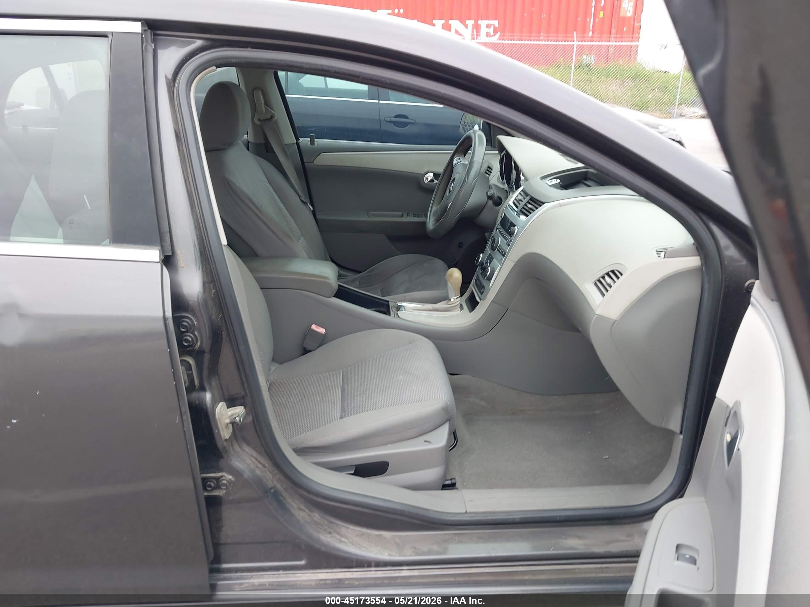CHEVROLET MALIBU image 5