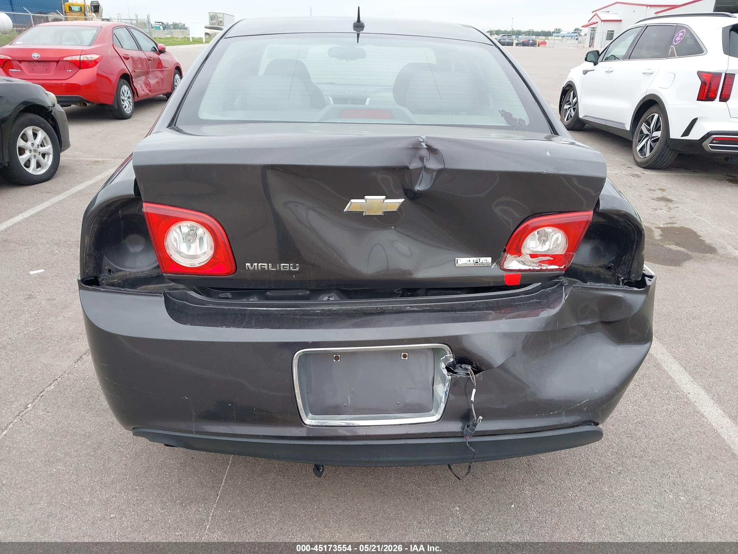 CHEVROLET MALIBU image 6