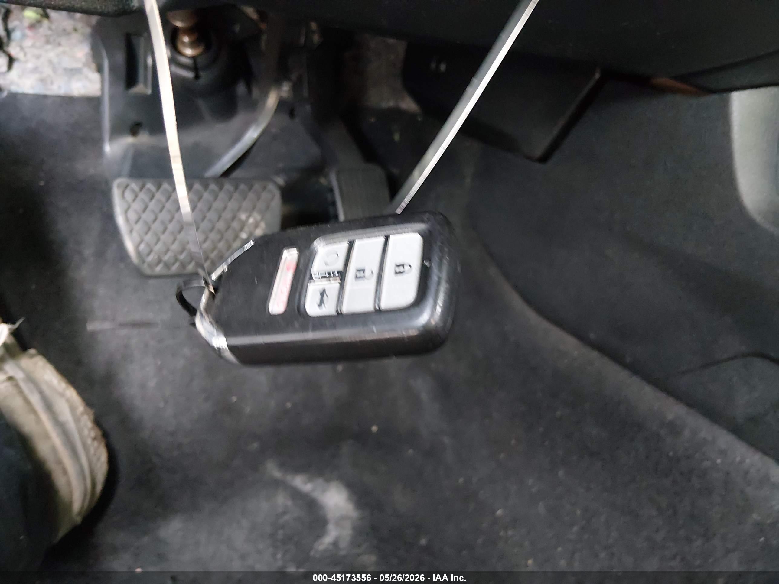 HONDA CIVIC image 11