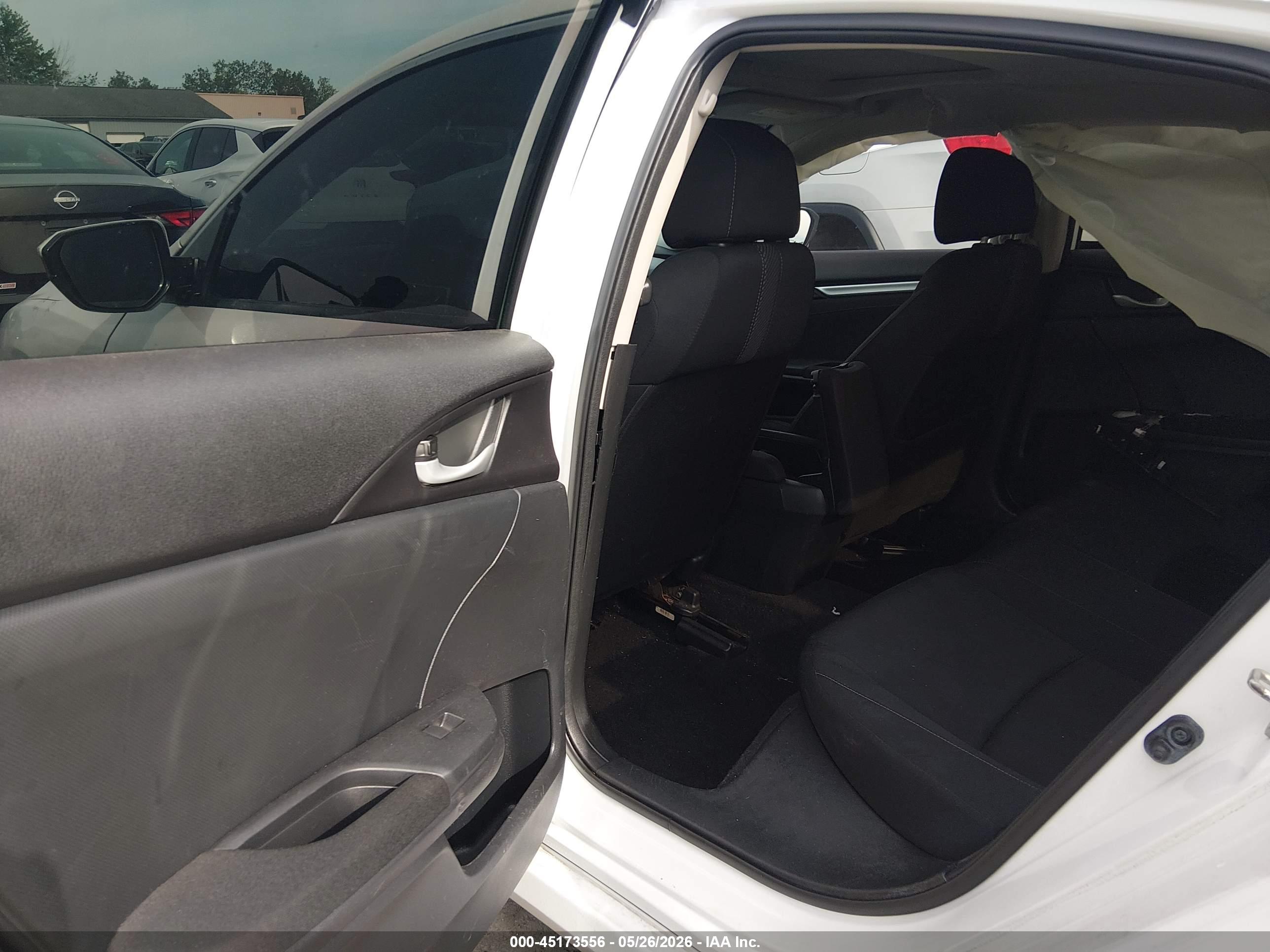HONDA CIVIC image 8