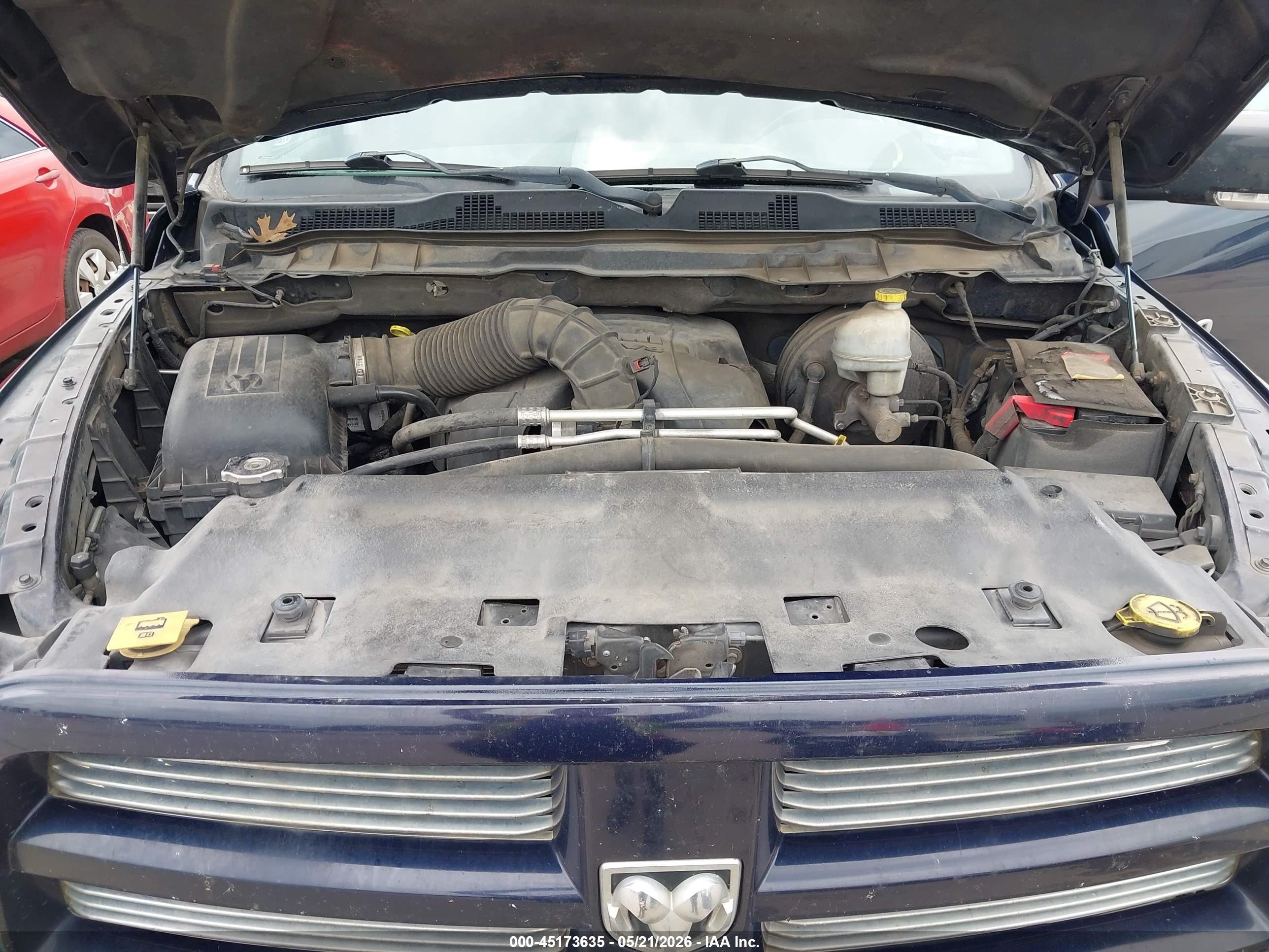 RAM 1500 image 10