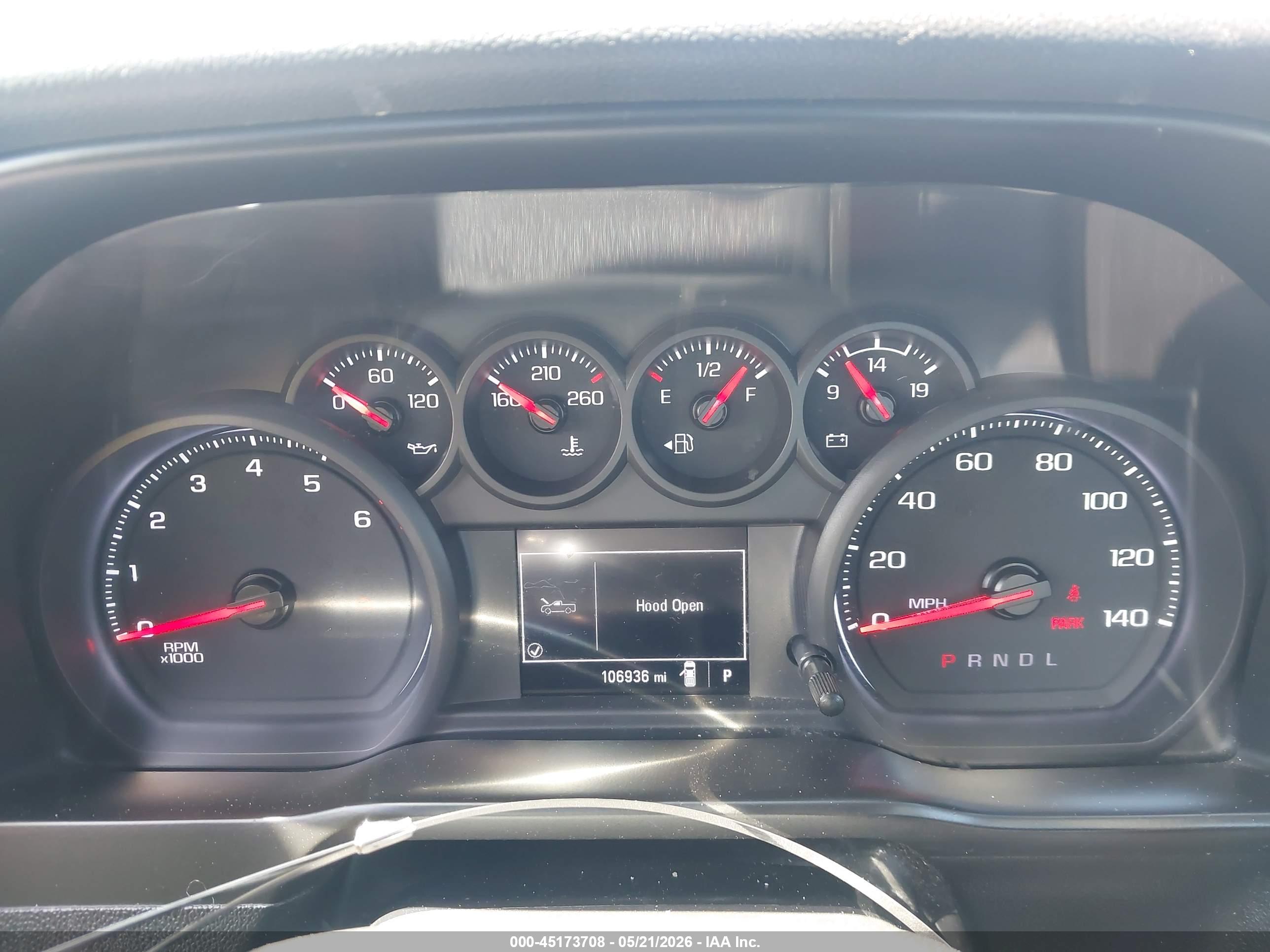 GMC SIERRA image 7