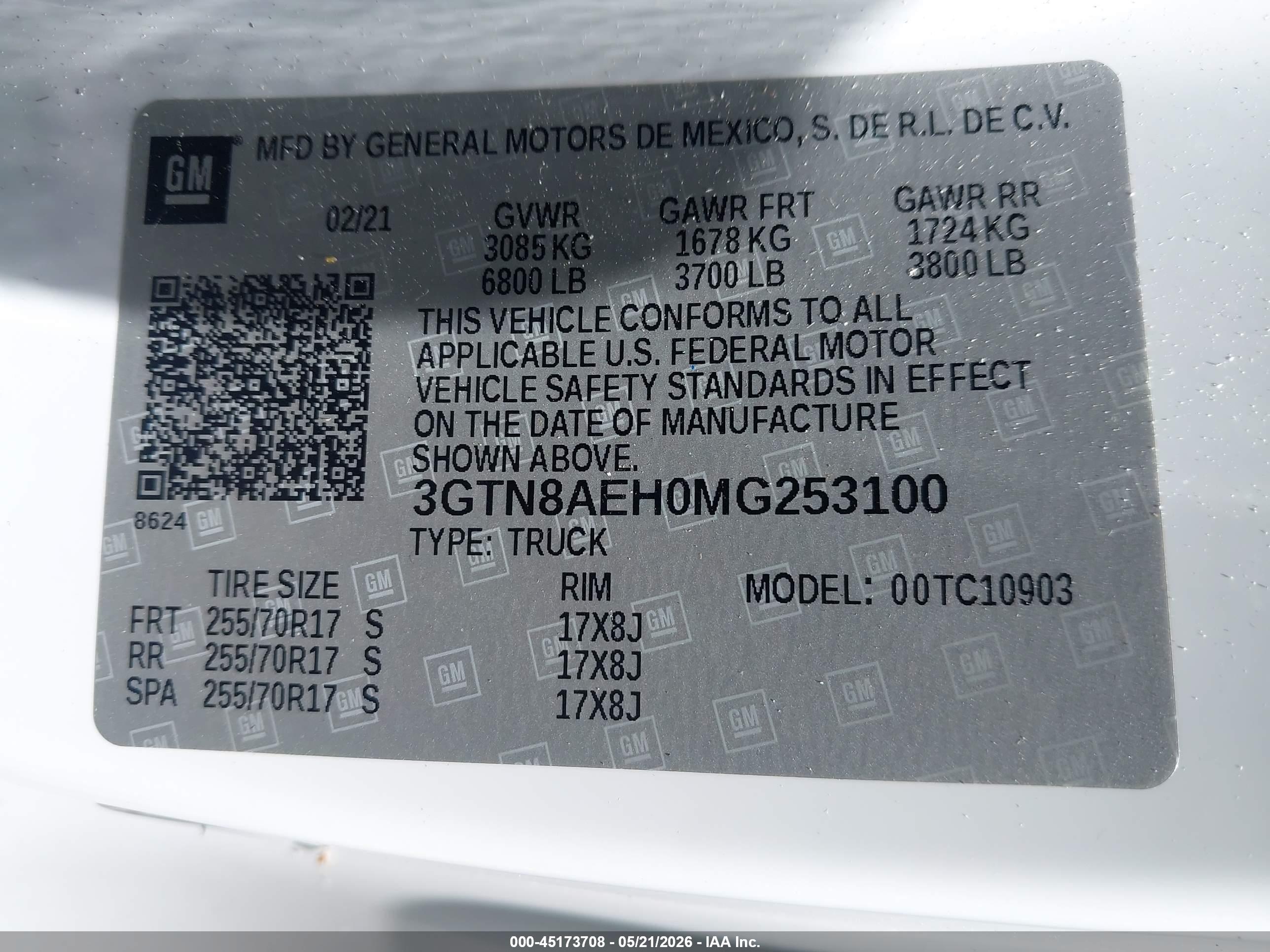 GMC SIERRA image 9