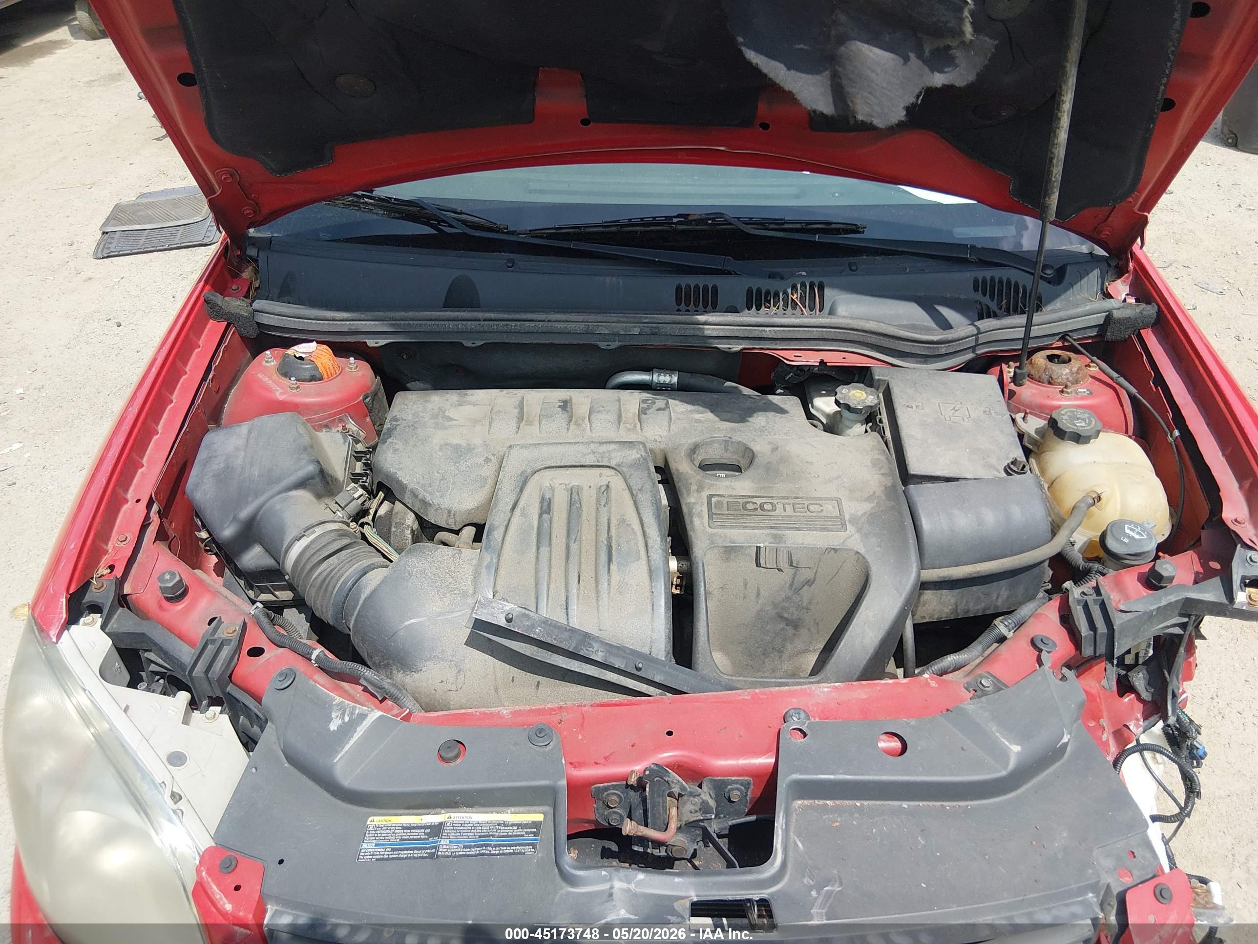 CHEVROLET COBALT image 10