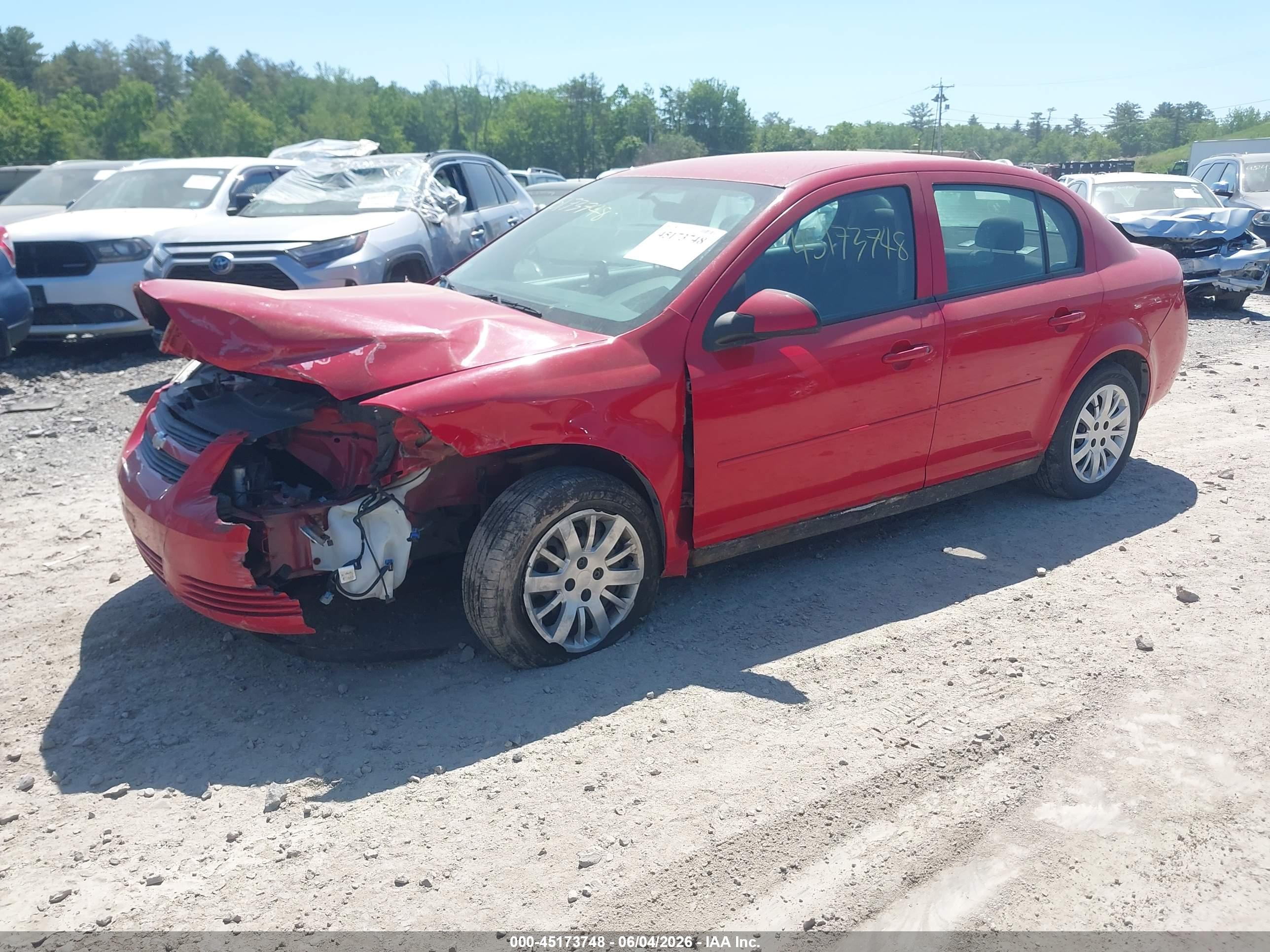 CHEVROLET COBALT image 2