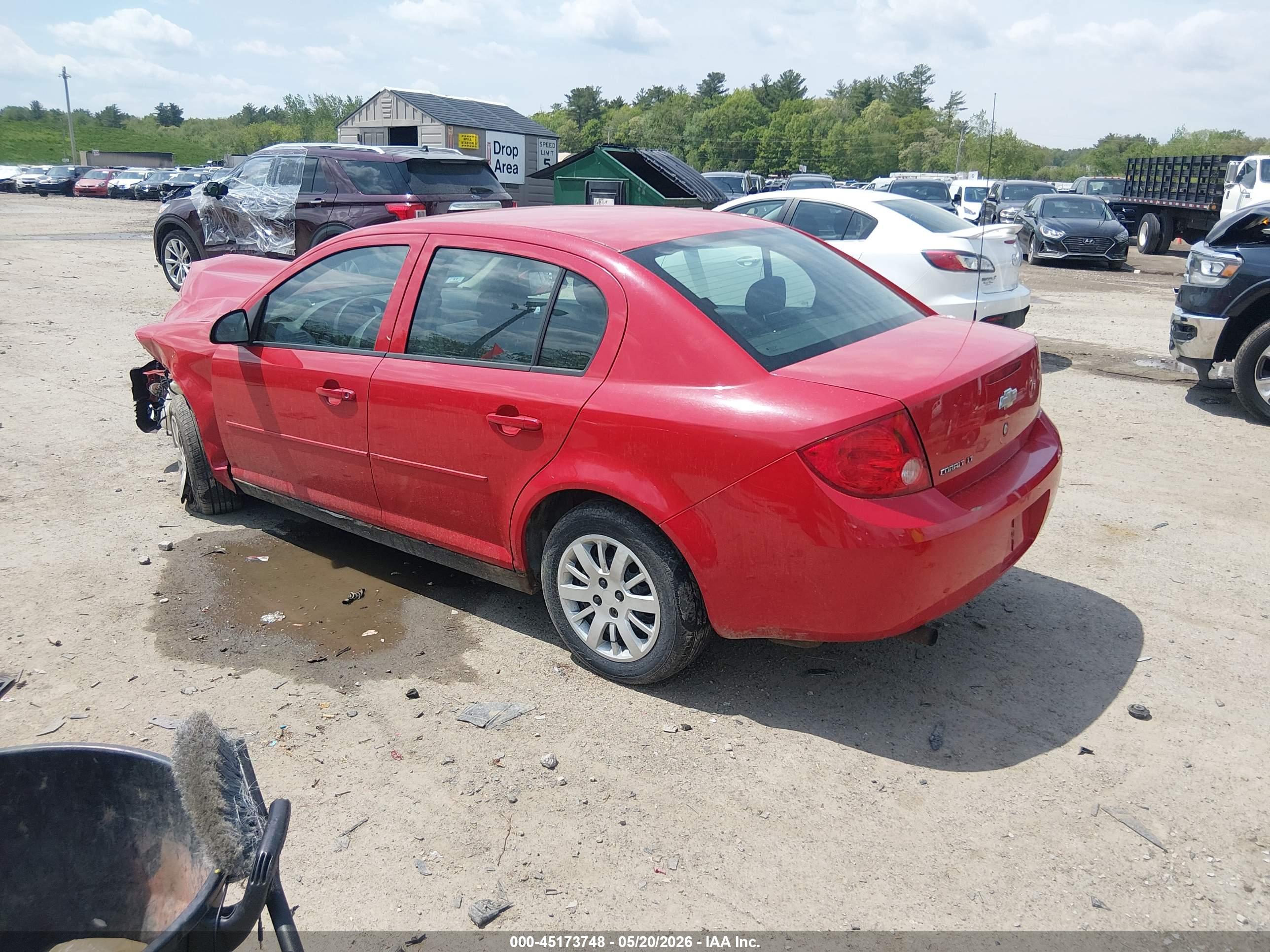 CHEVROLET COBALT image 3