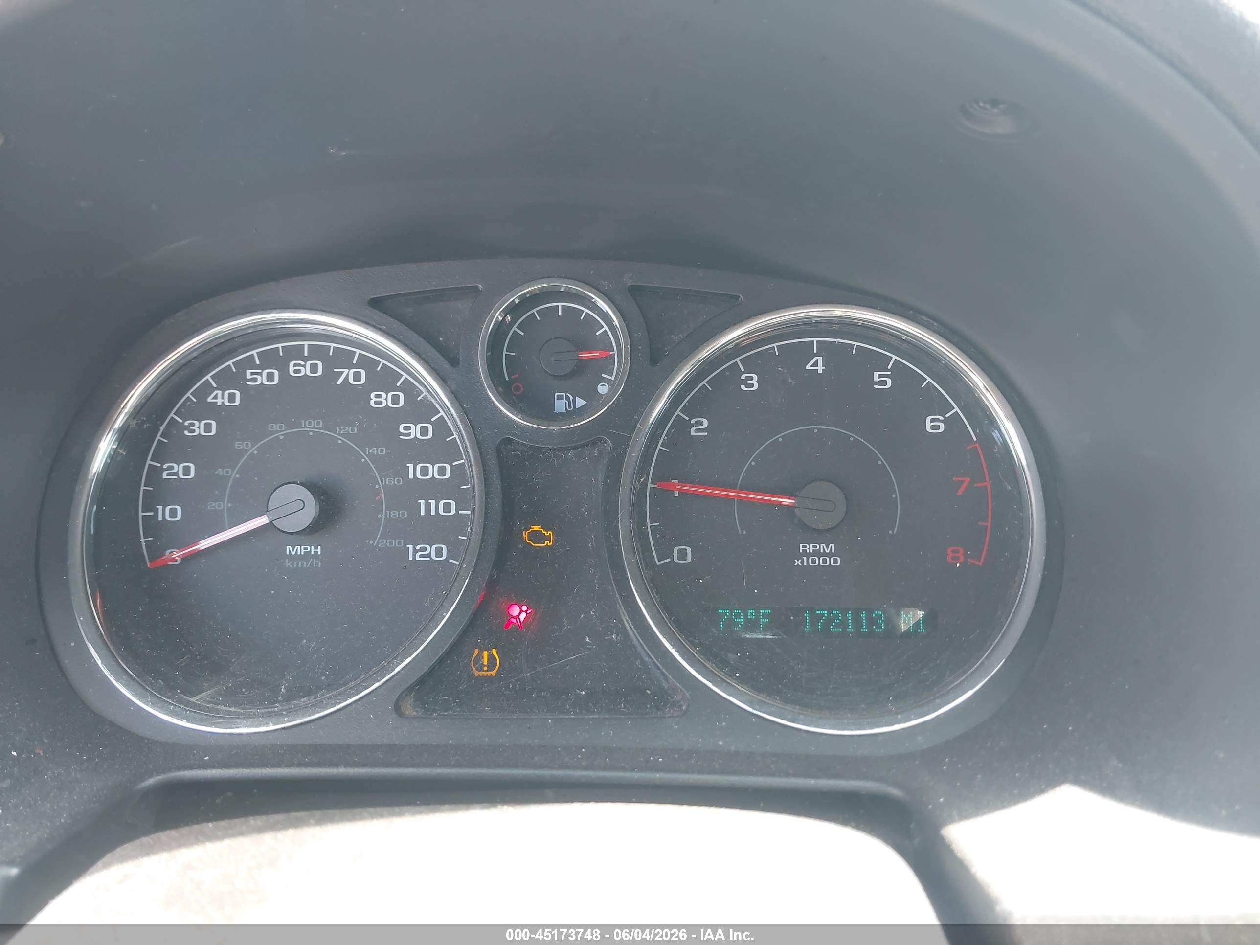 CHEVROLET COBALT image 7