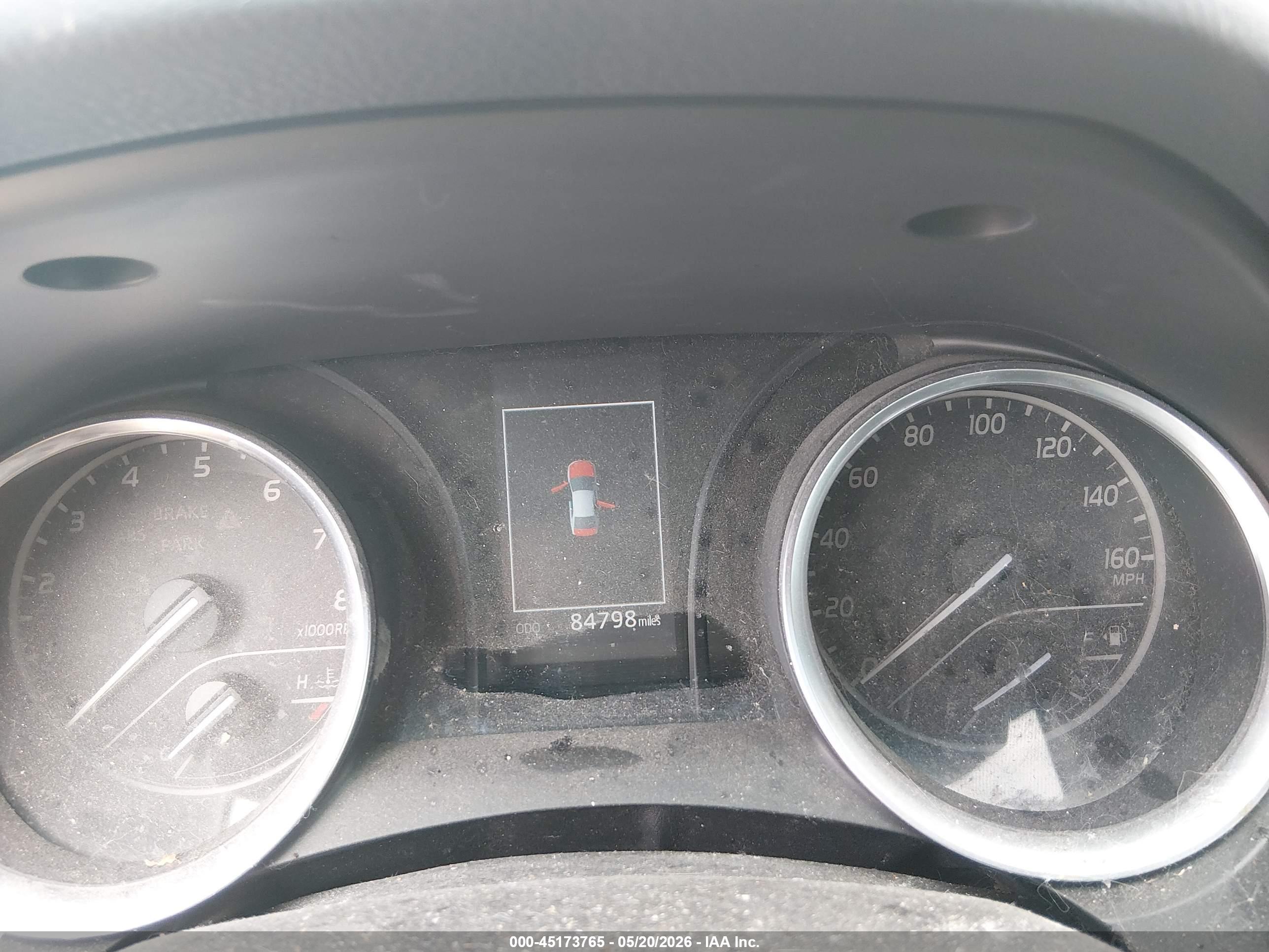 TOYOTA CAMRY image 7