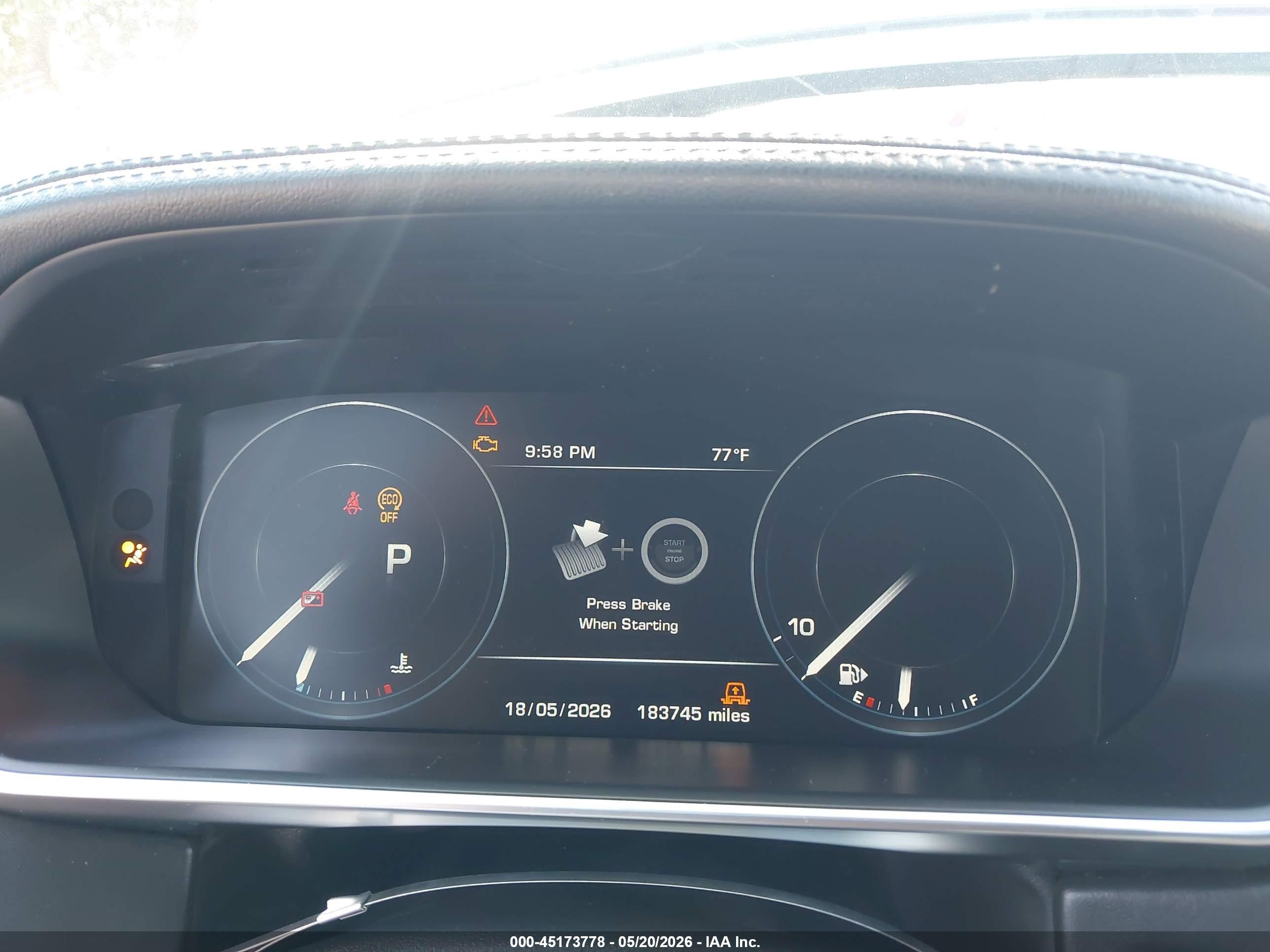 LAND ROVER image 7