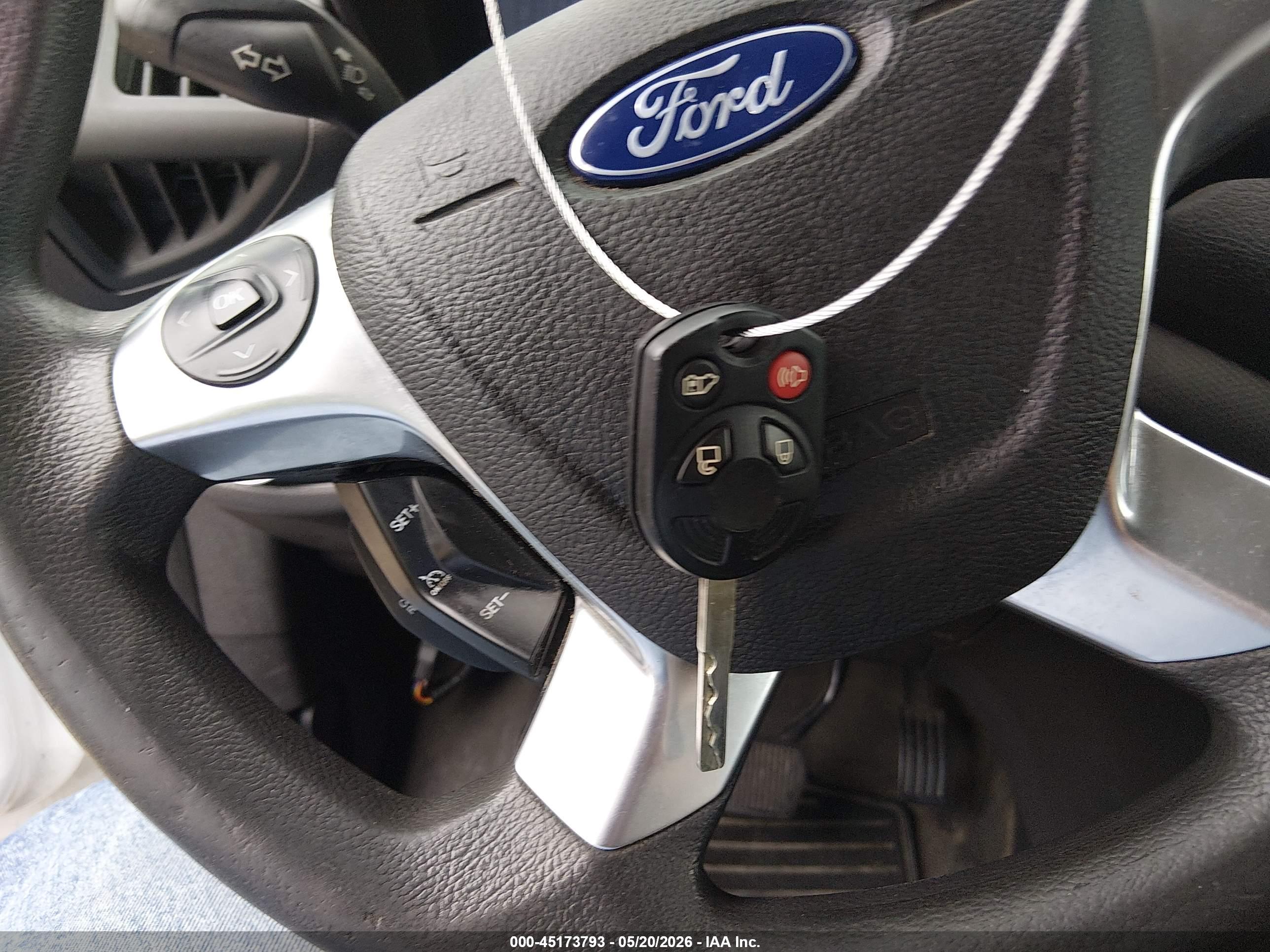 FORD TRANSIT image 11