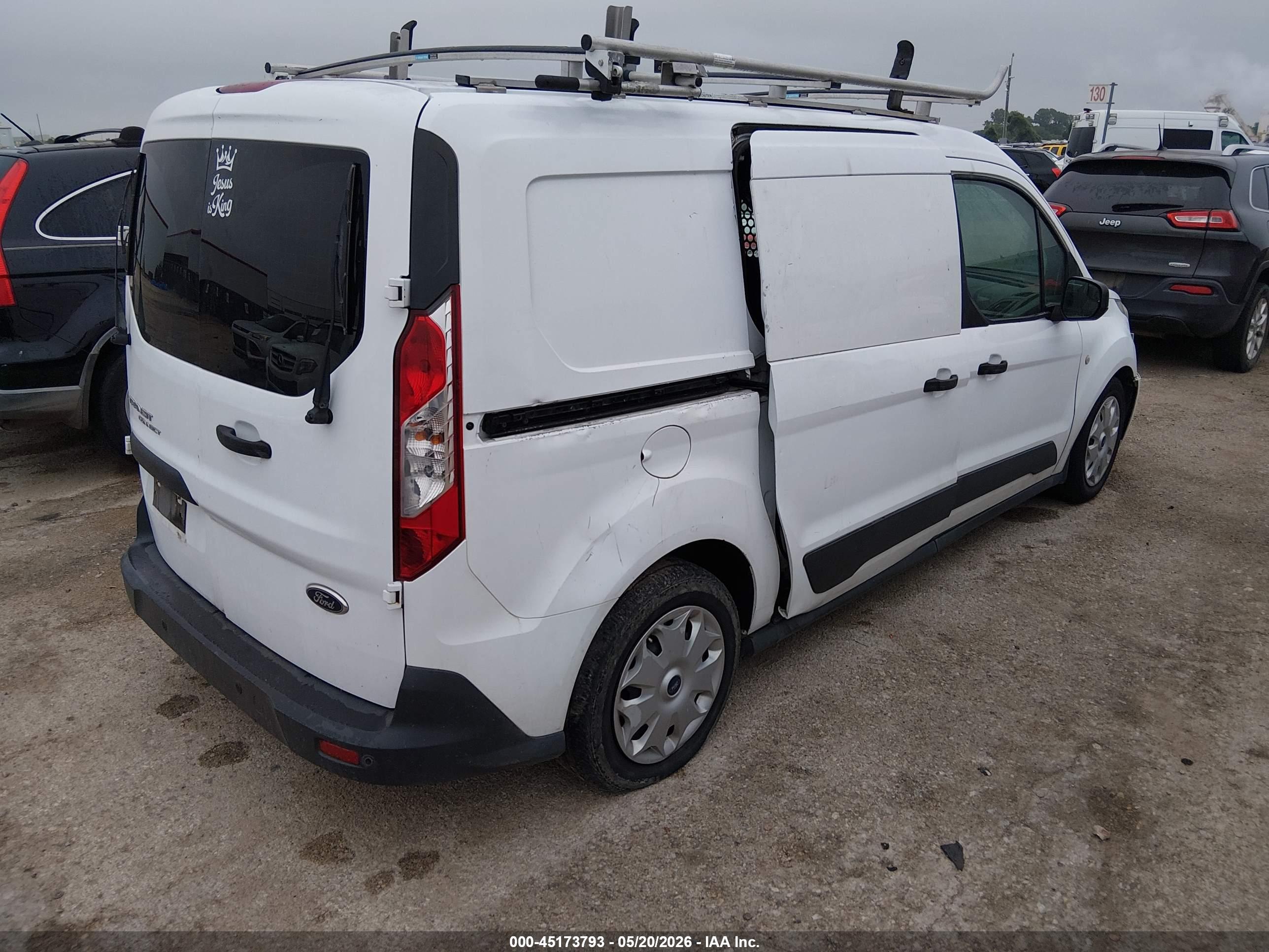 FORD TRANSIT image 4