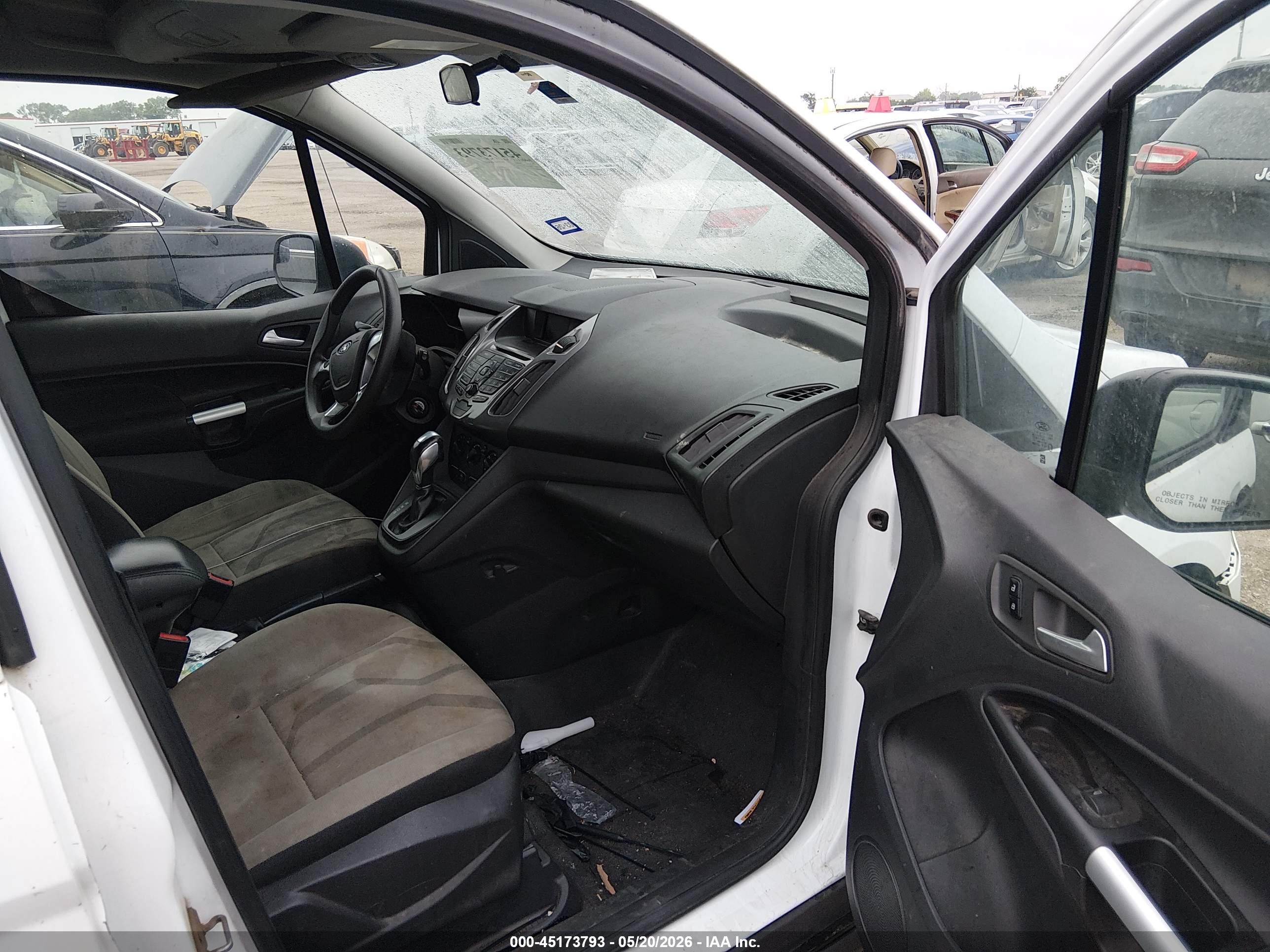 FORD TRANSIT image 5