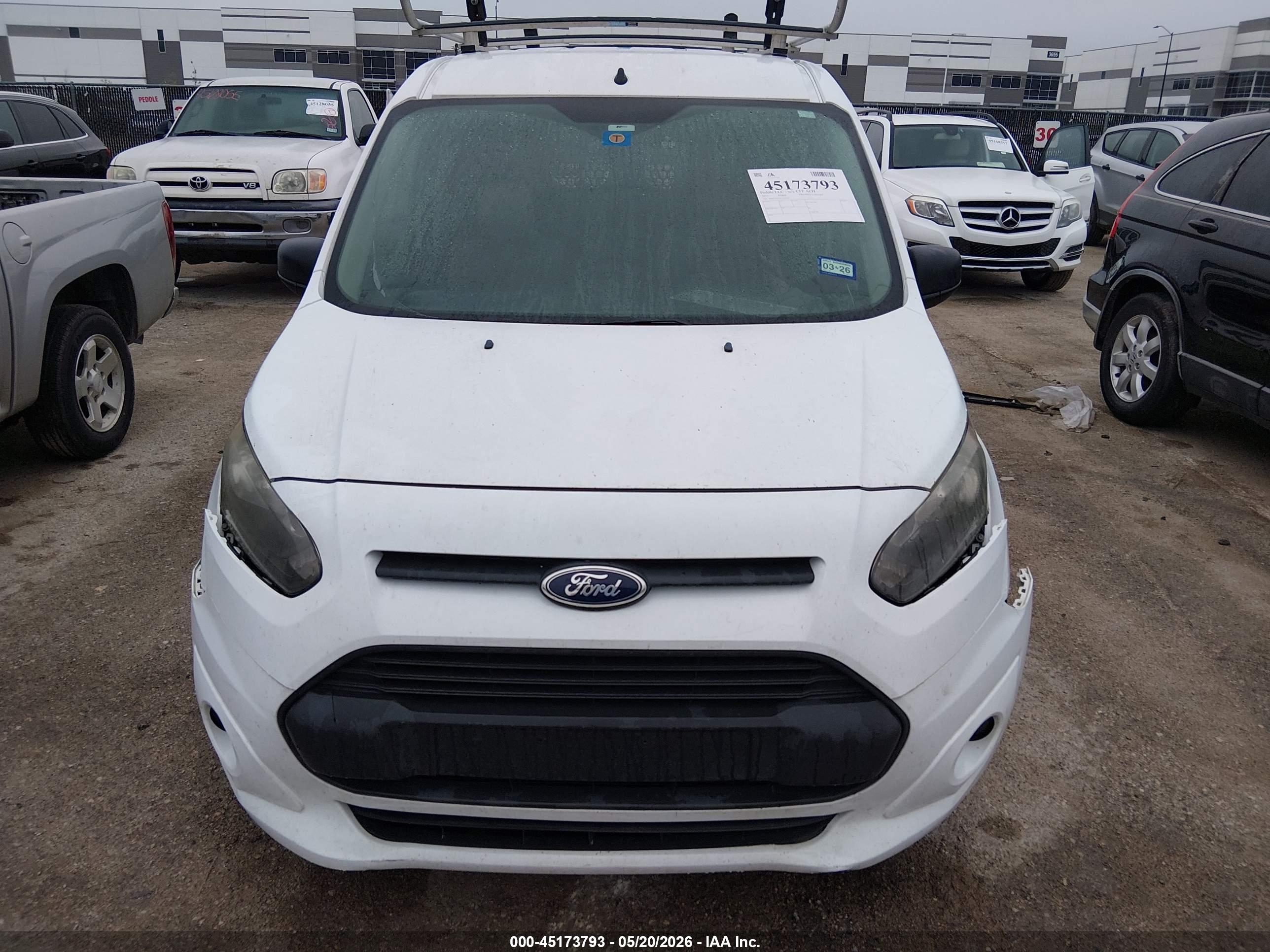 FORD TRANSIT image 6