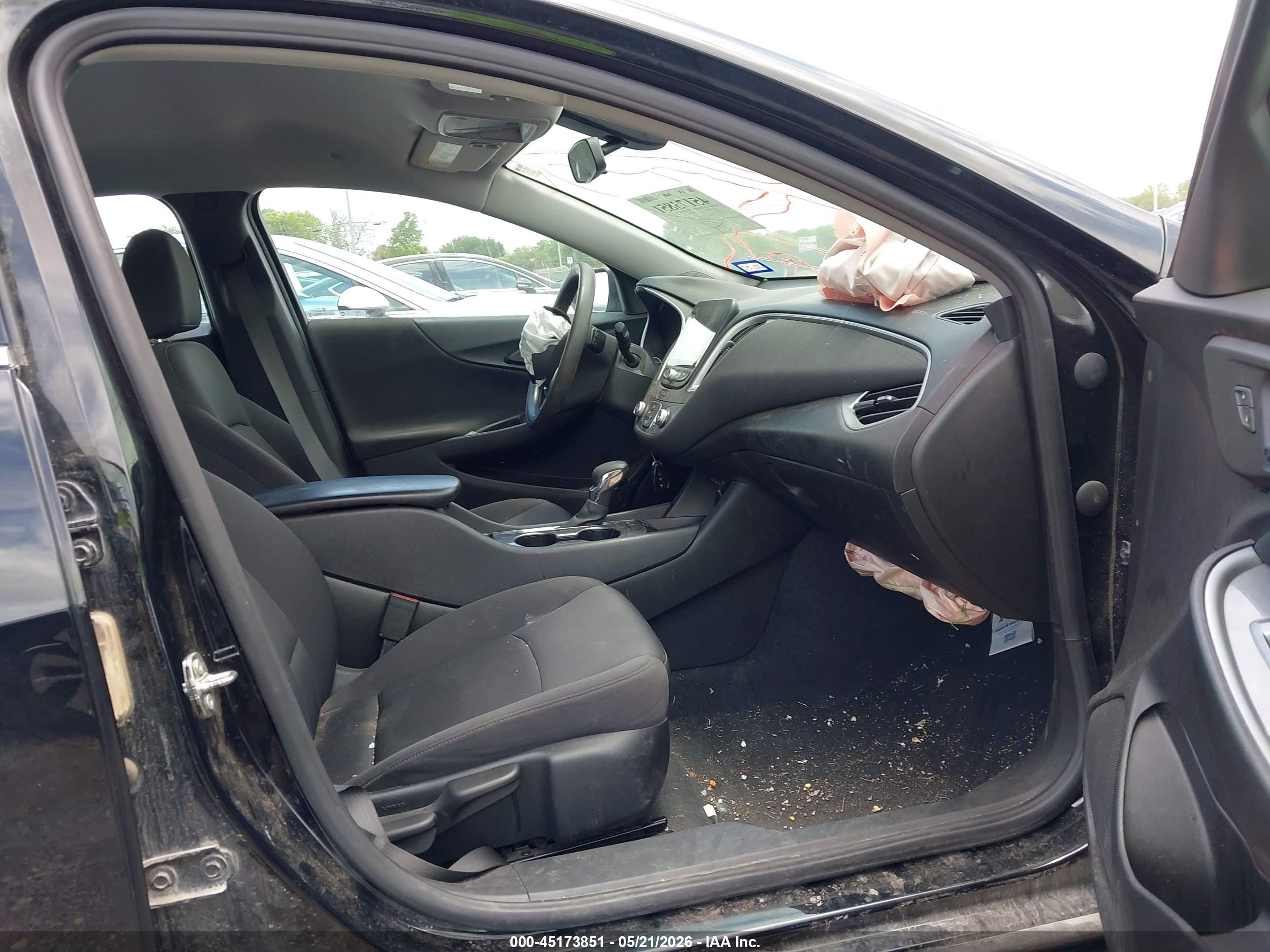 CHEVROLET MALIBU image 5