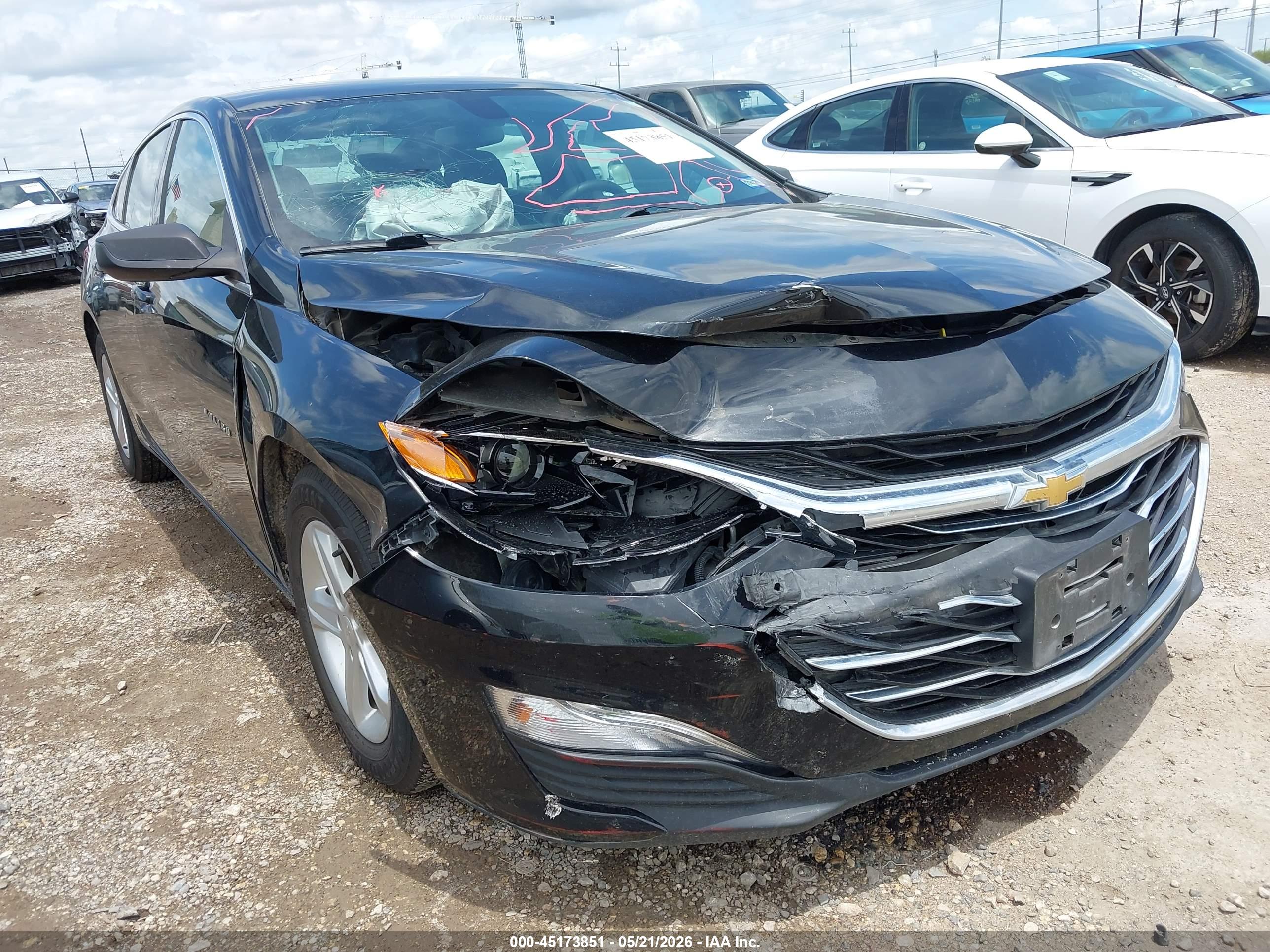 CHEVROLET MALIBU image 6