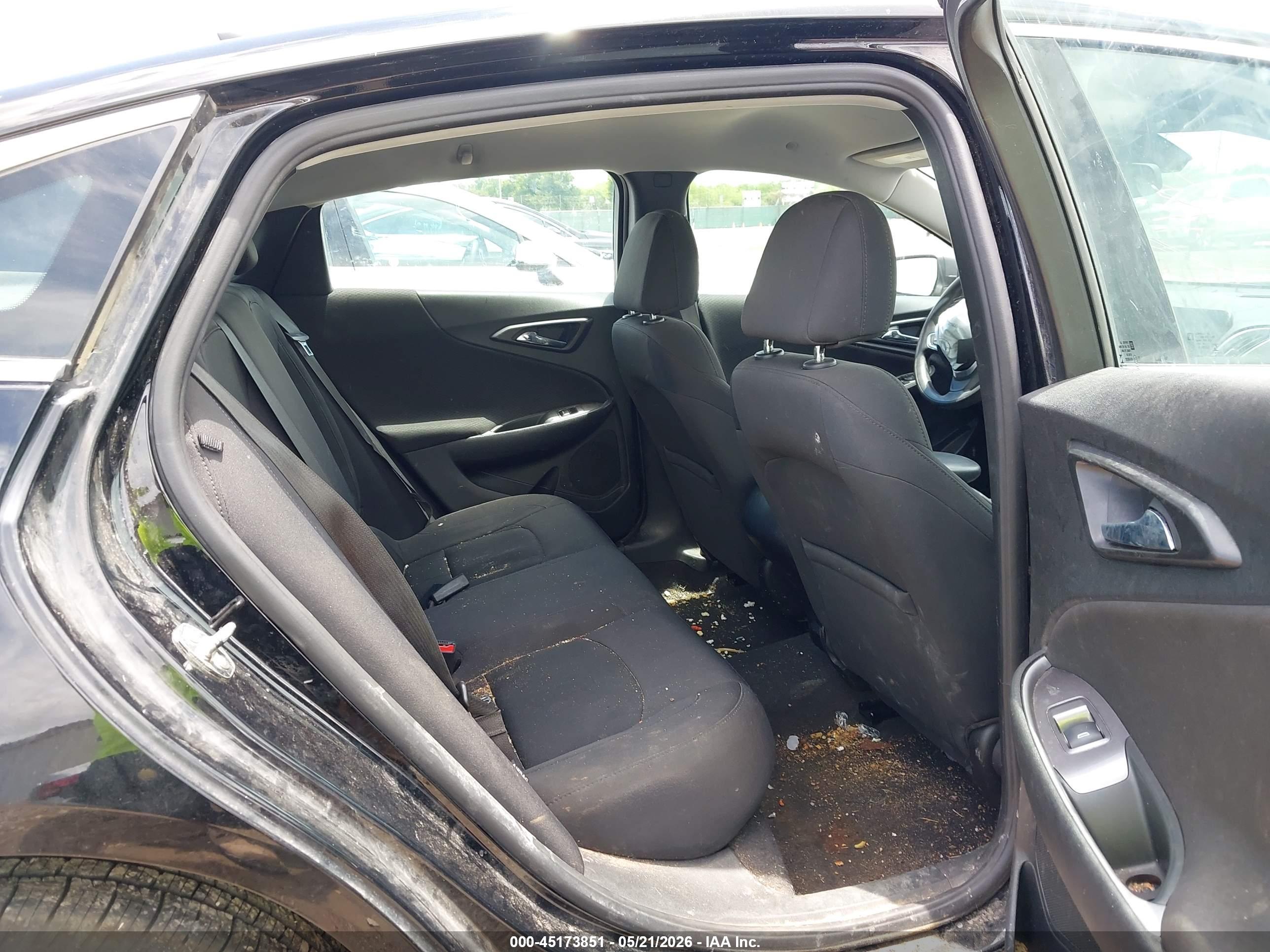 CHEVROLET MALIBU image 8