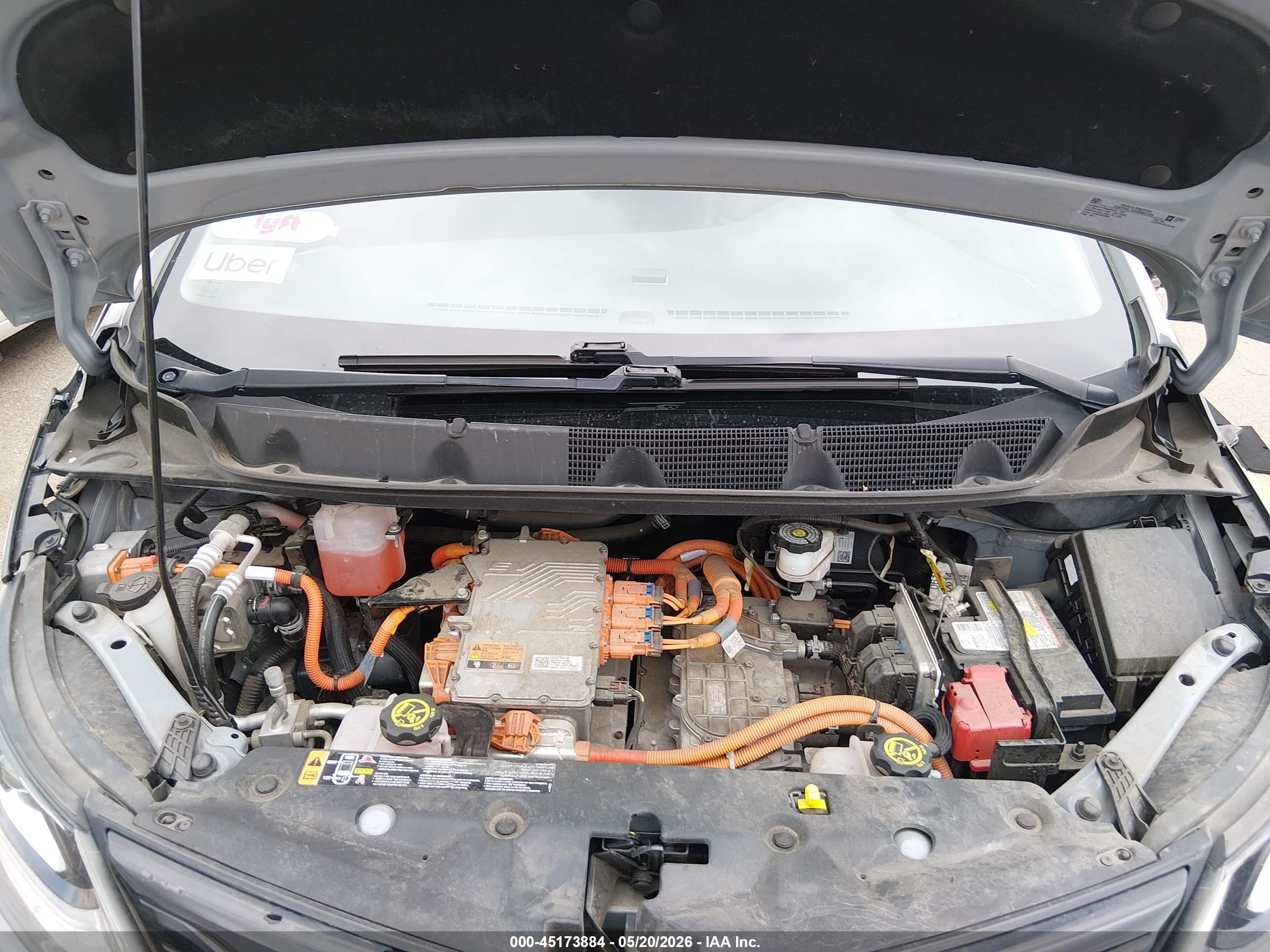 CHEVROLET BOLT image 10