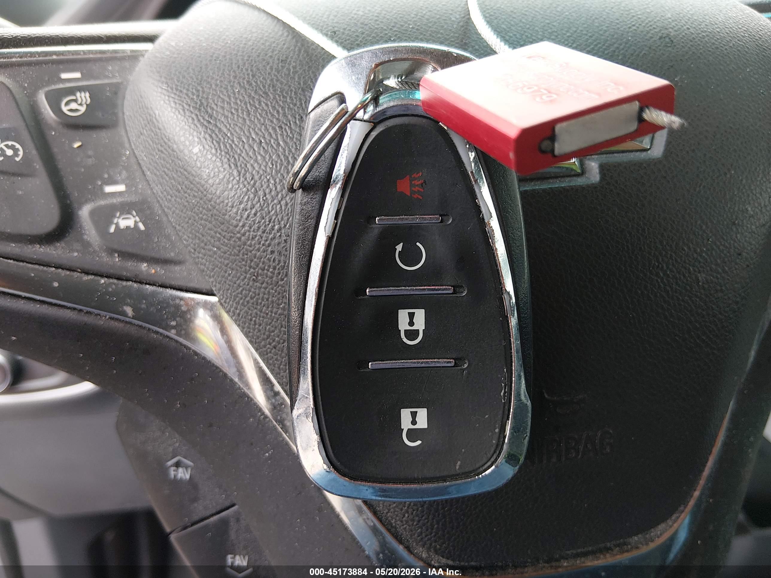CHEVROLET BOLT image 11