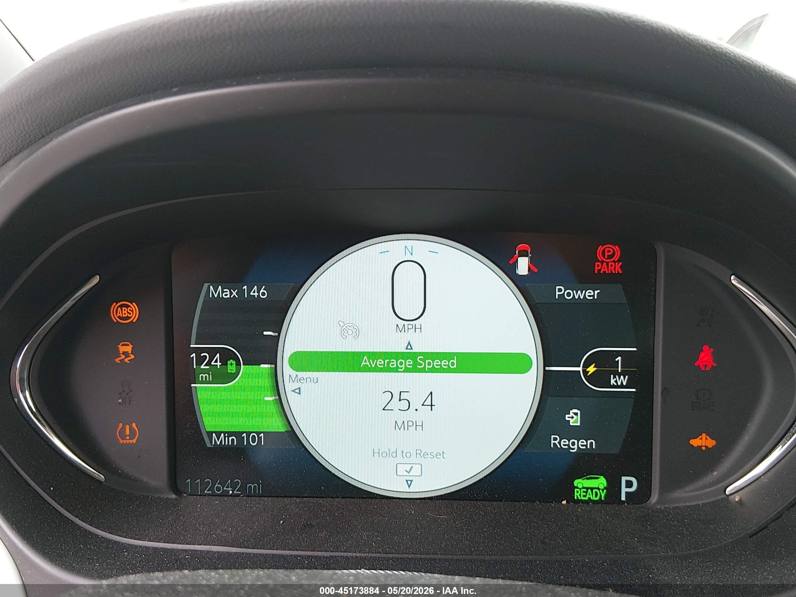 CHEVROLET BOLT image 7