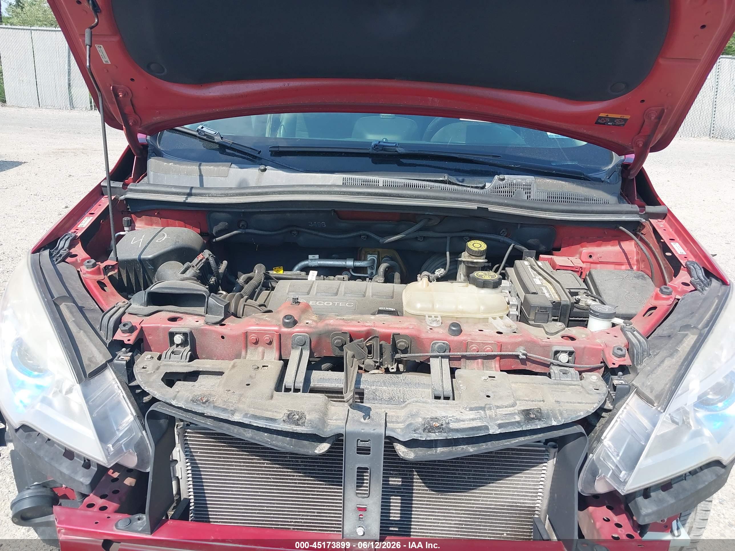 BUICK ENCORE image 10