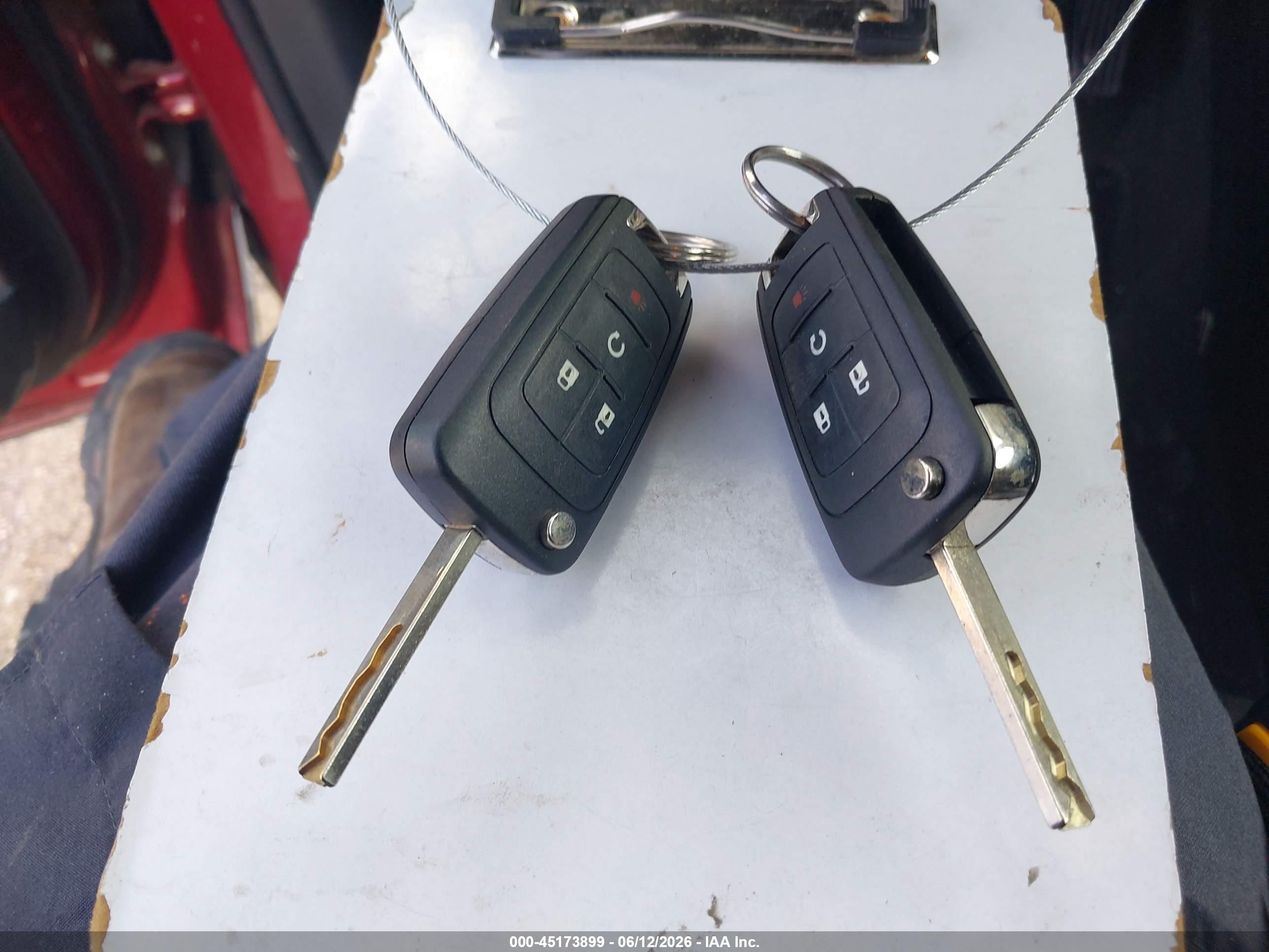 BUICK ENCORE image 11