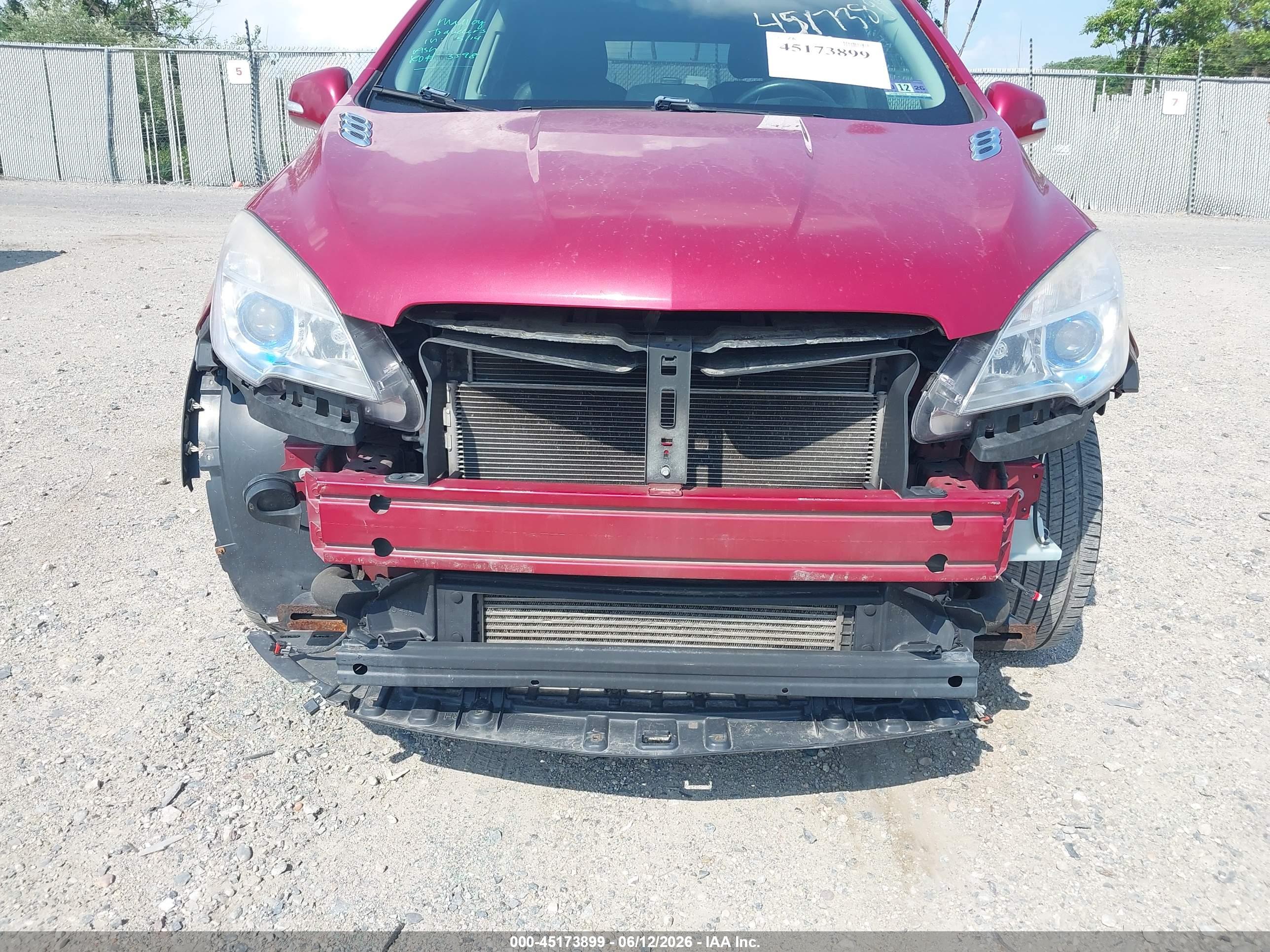 BUICK ENCORE image 6