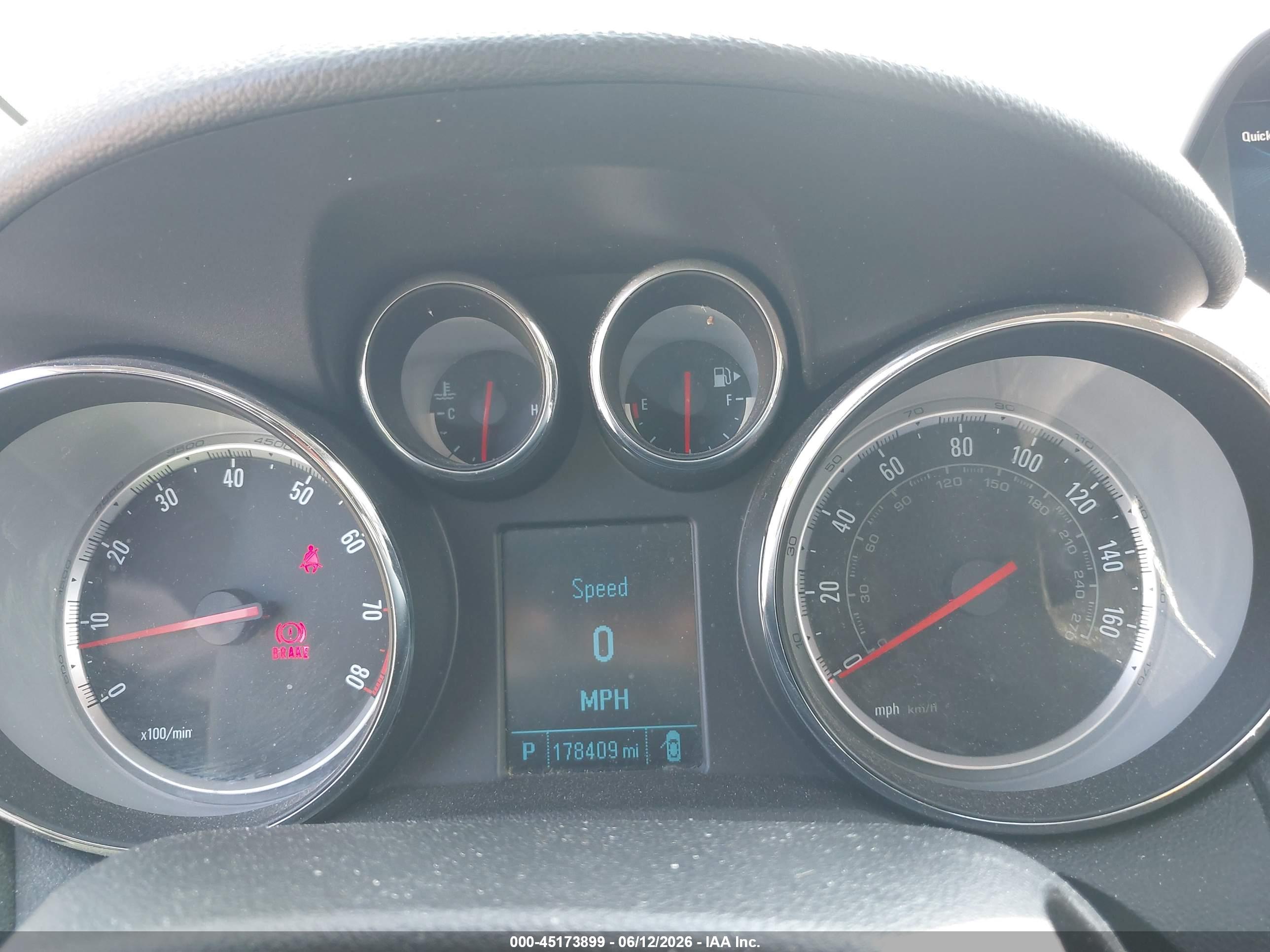 BUICK ENCORE image 7