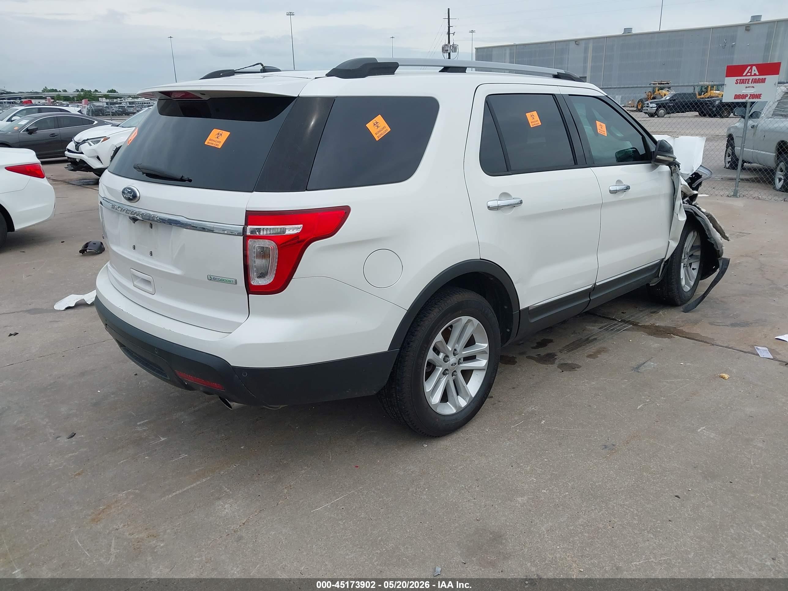 FORD EXPLORER image 4