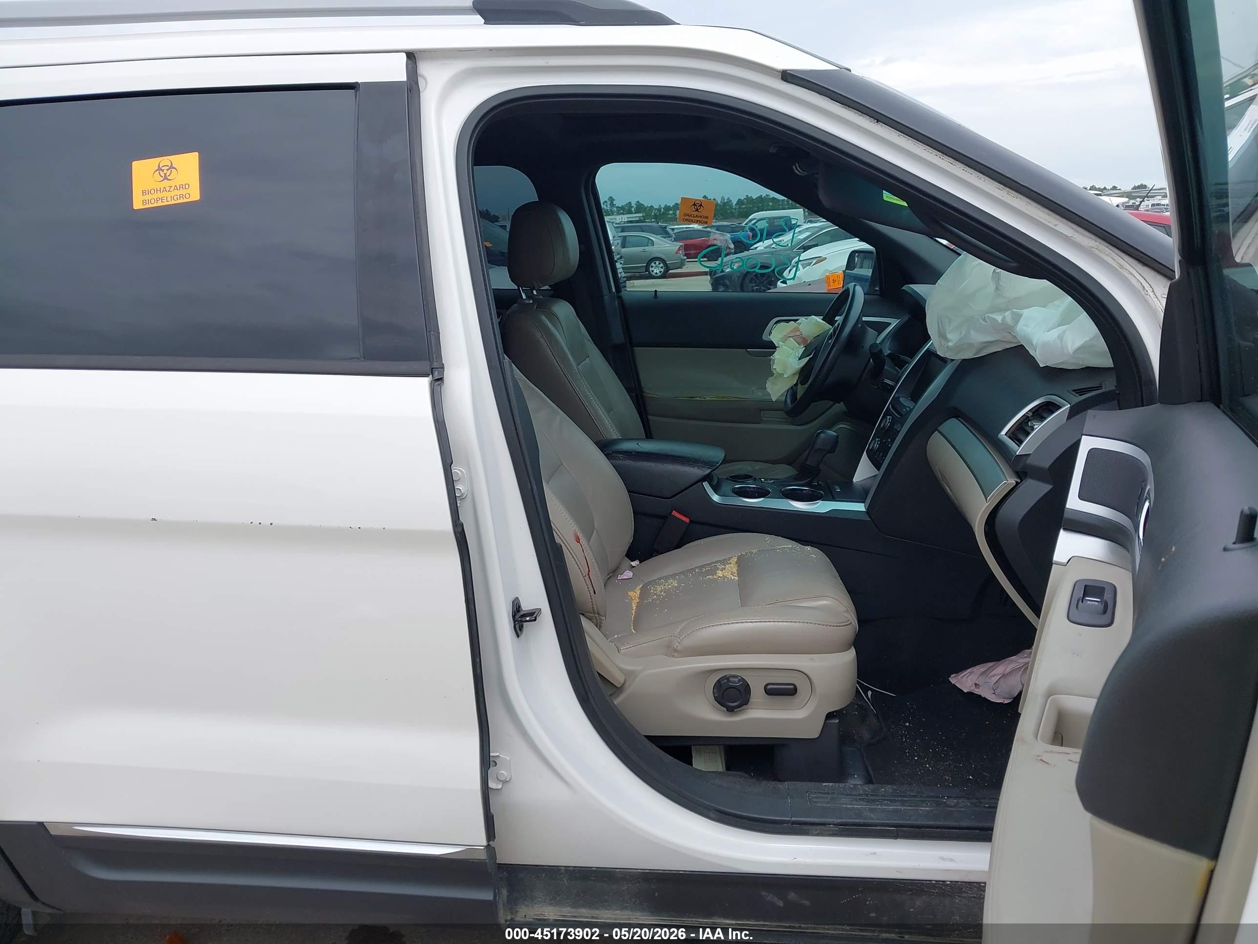 FORD EXPLORER image 5