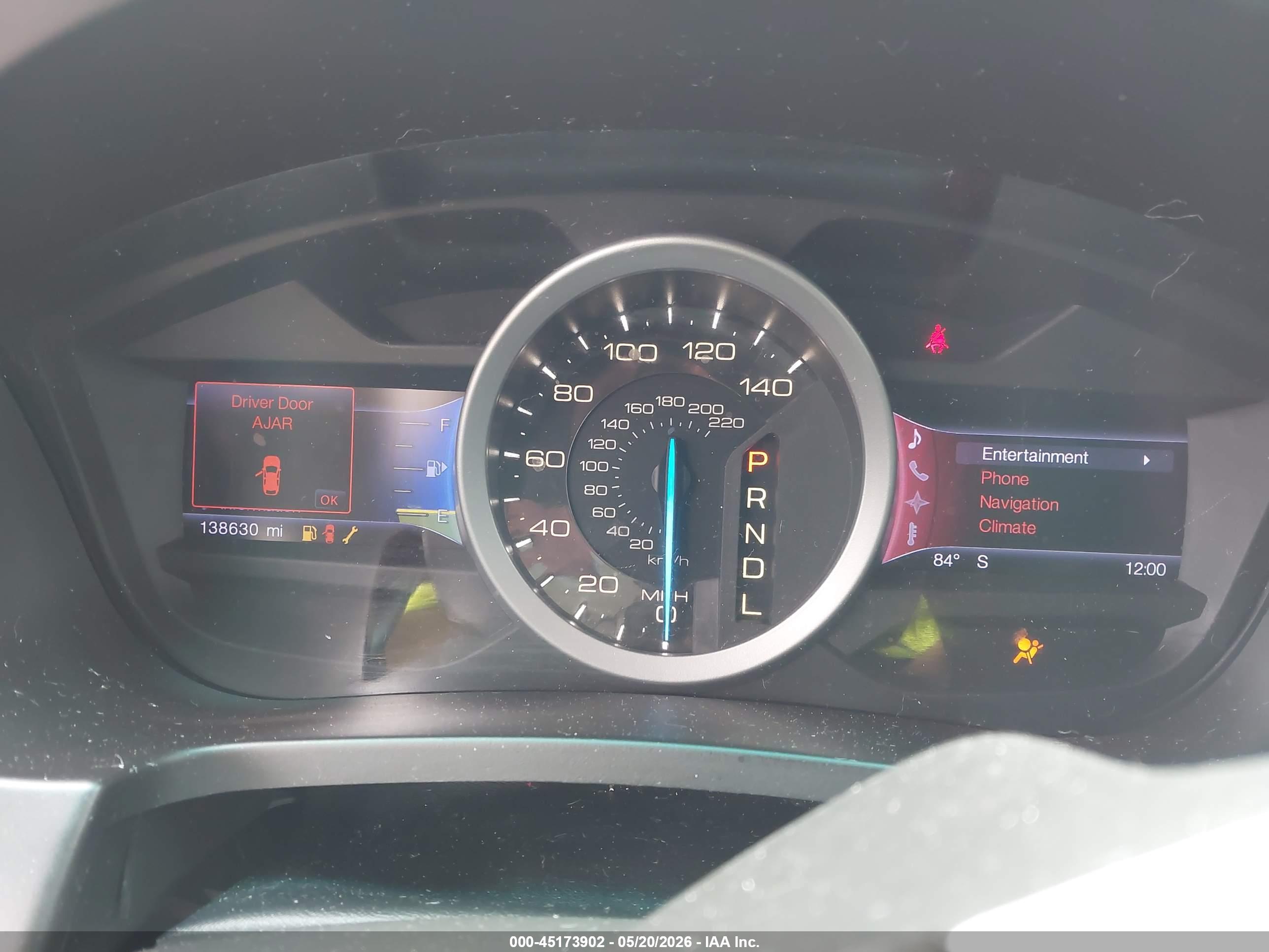 FORD EXPLORER image 7