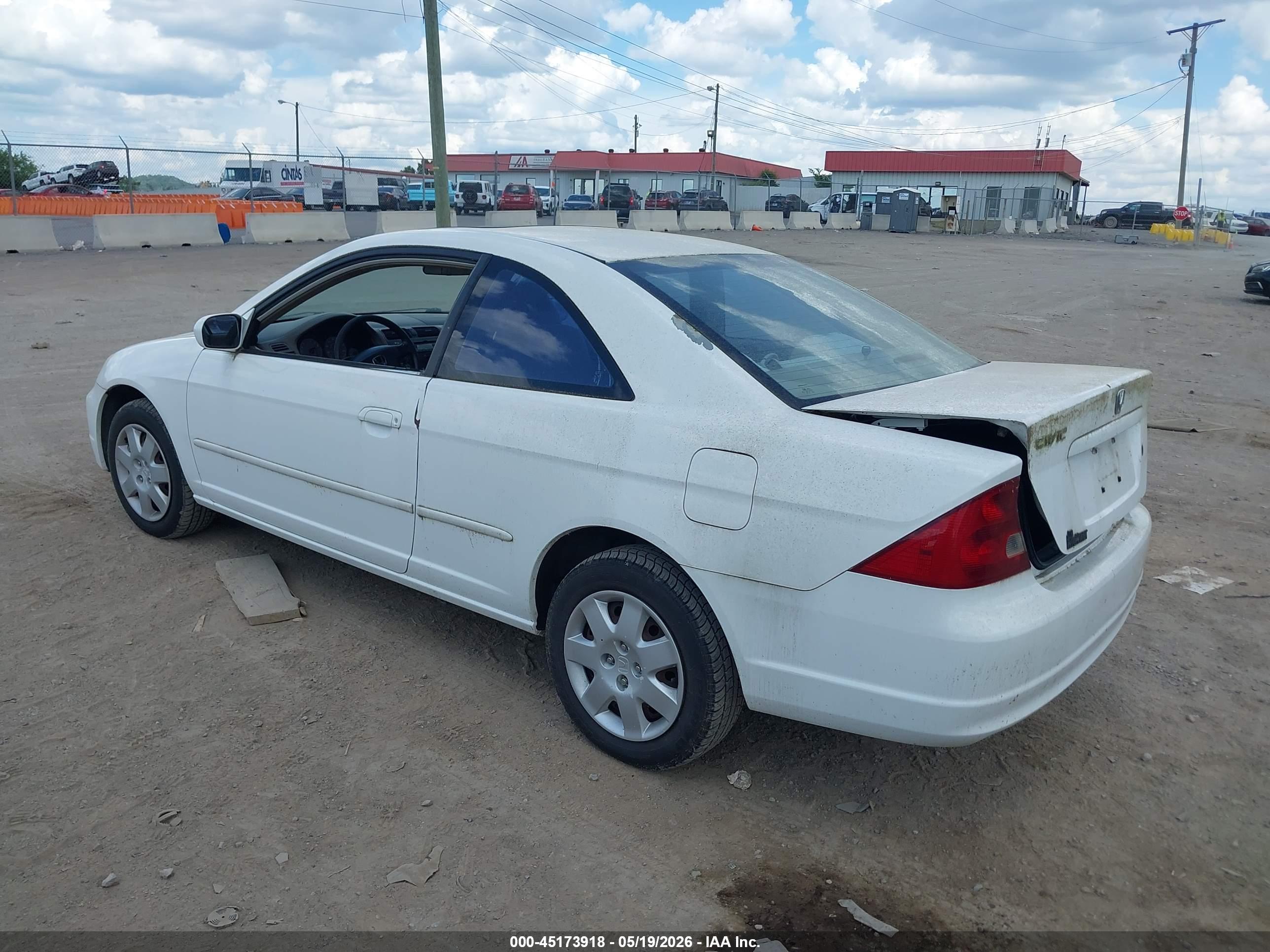 HONDA CIVIC image 3