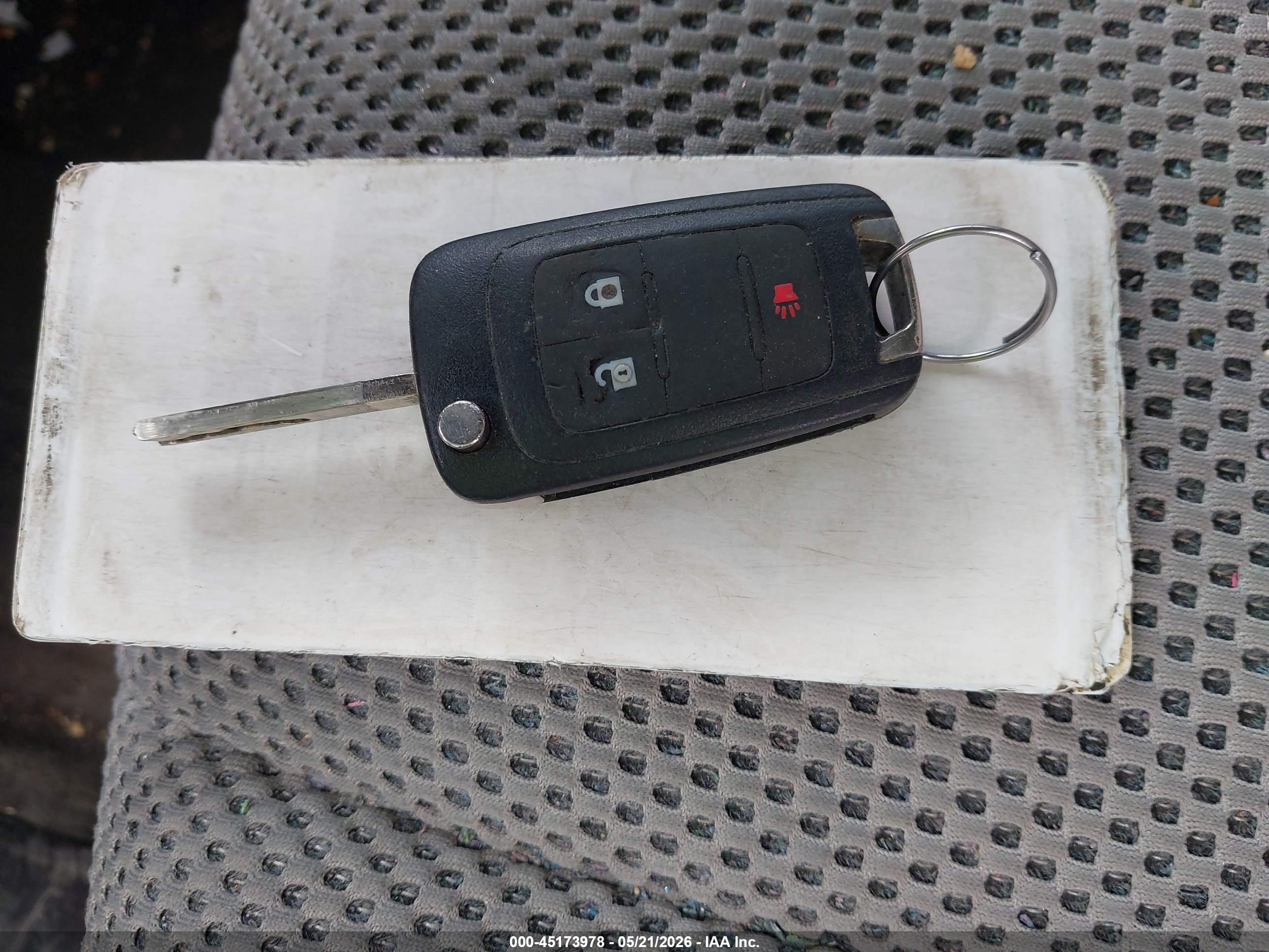 CHEVROLET EQUINOX image 11