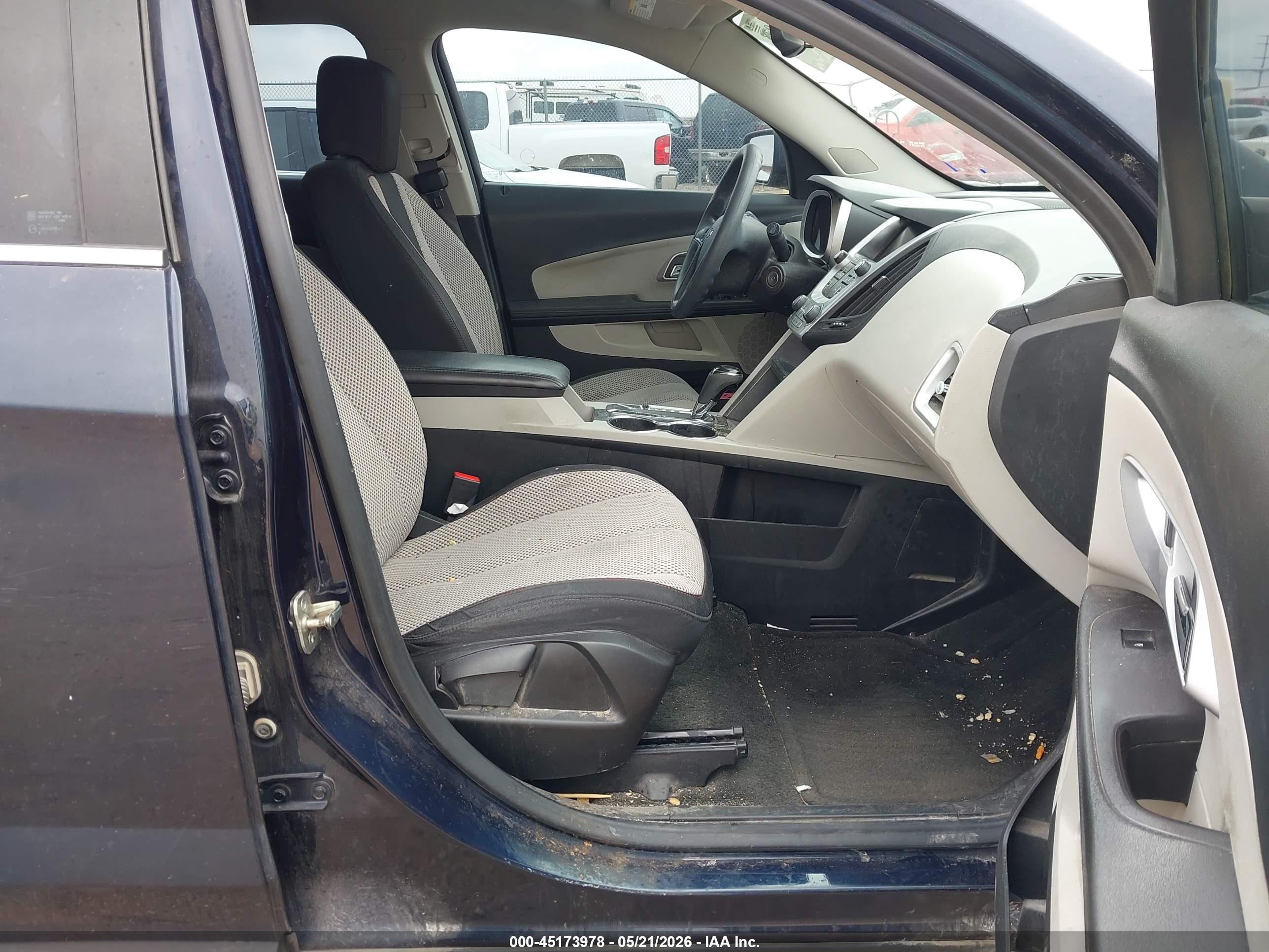 CHEVROLET EQUINOX image 5