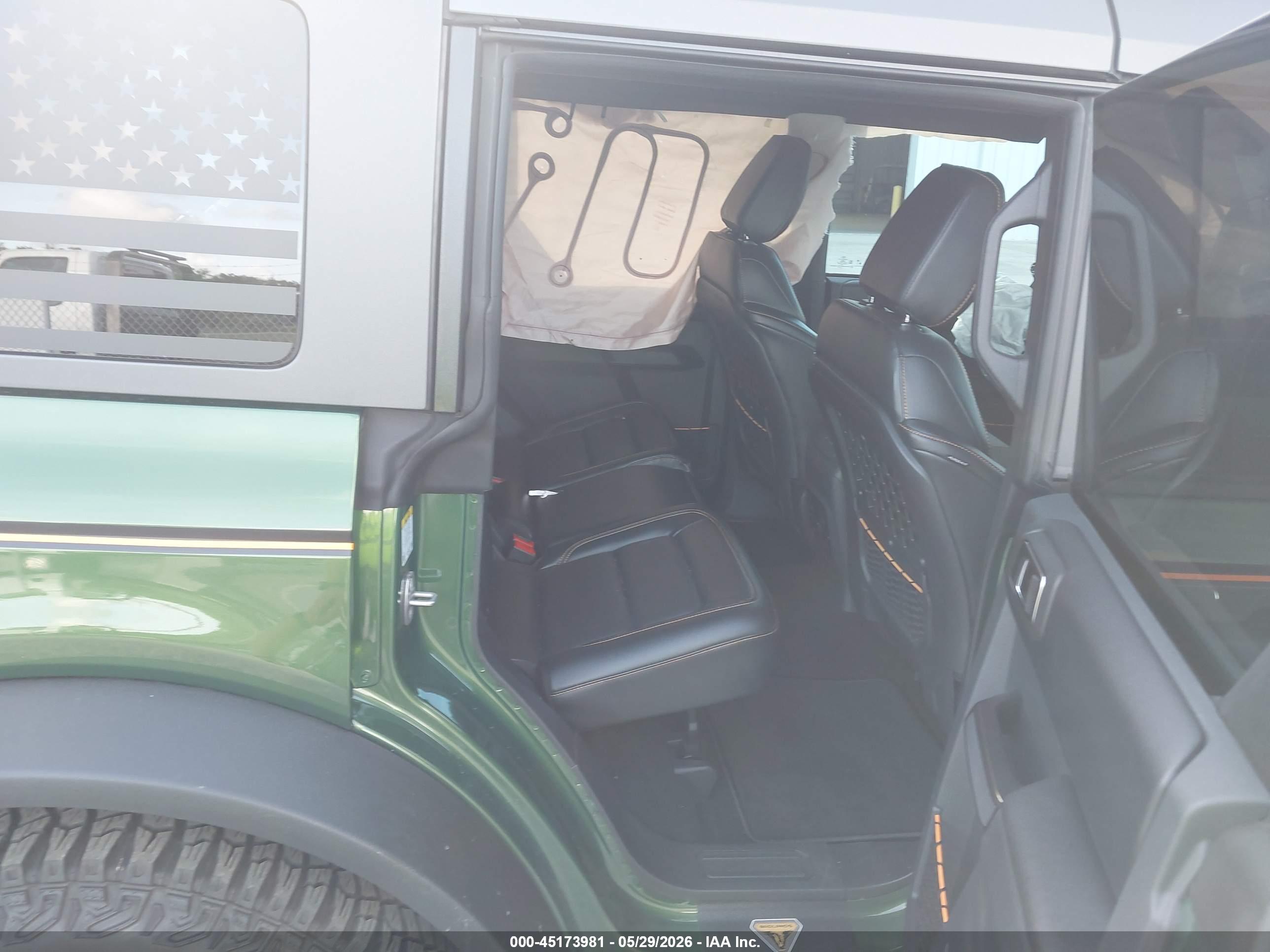 FORD BRONCO image 8