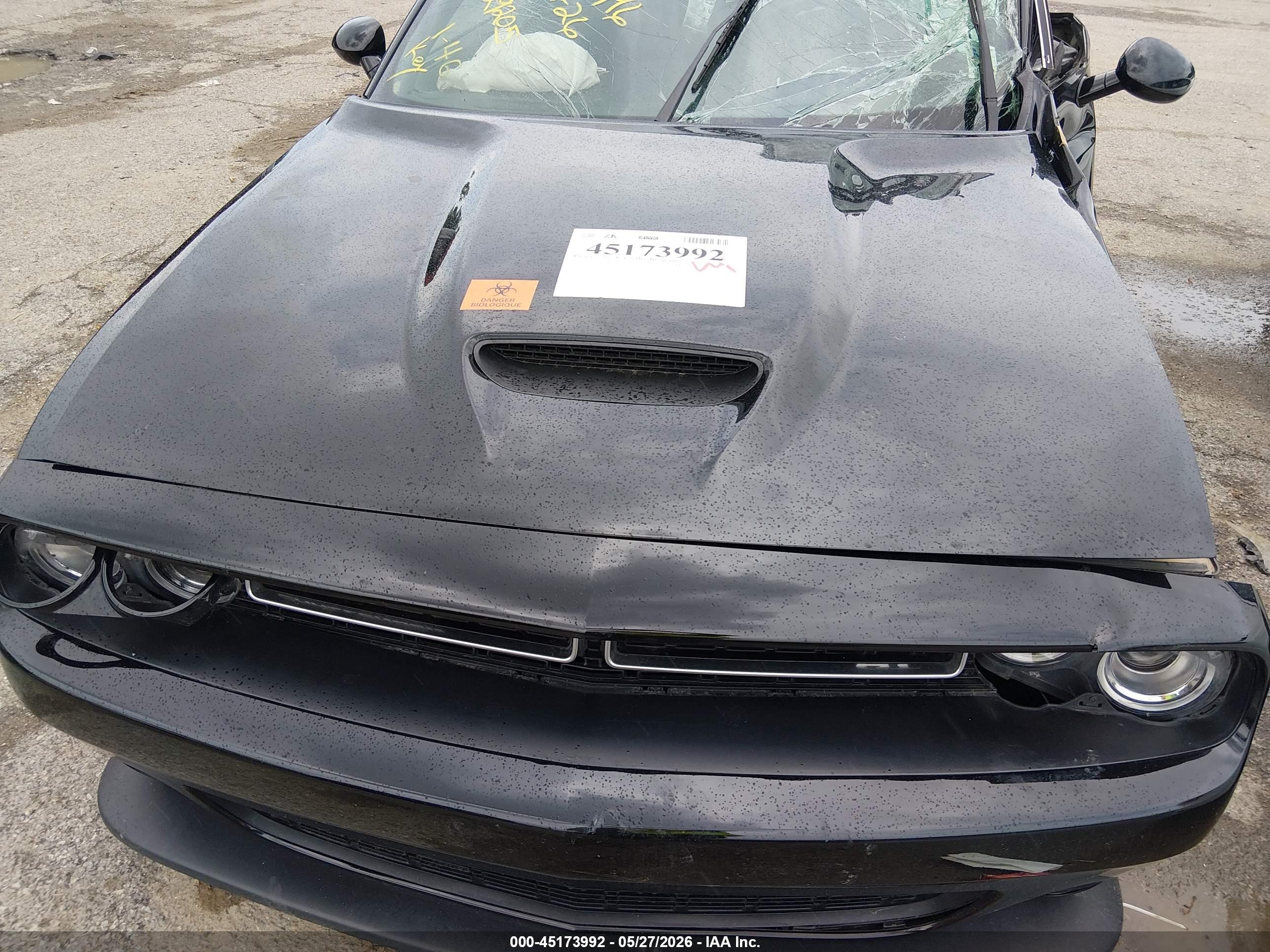 DODGE CHALLENGER image 10