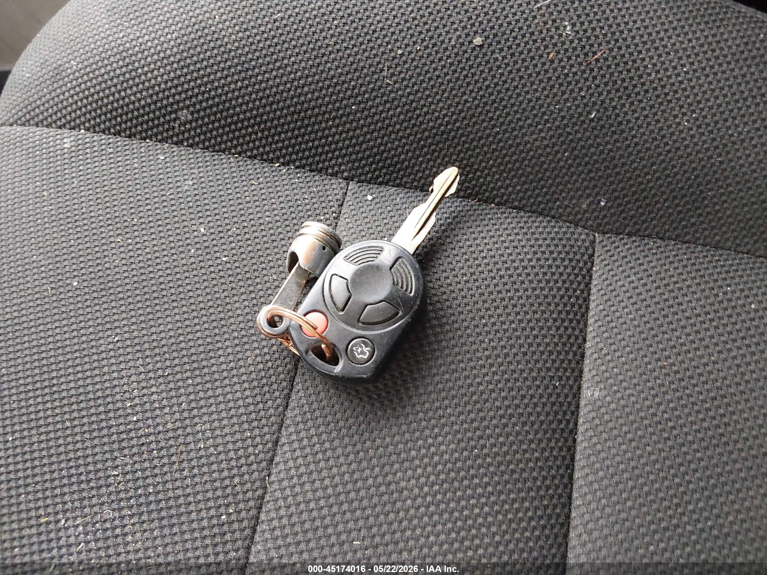 FORD ESCAPE image 11
