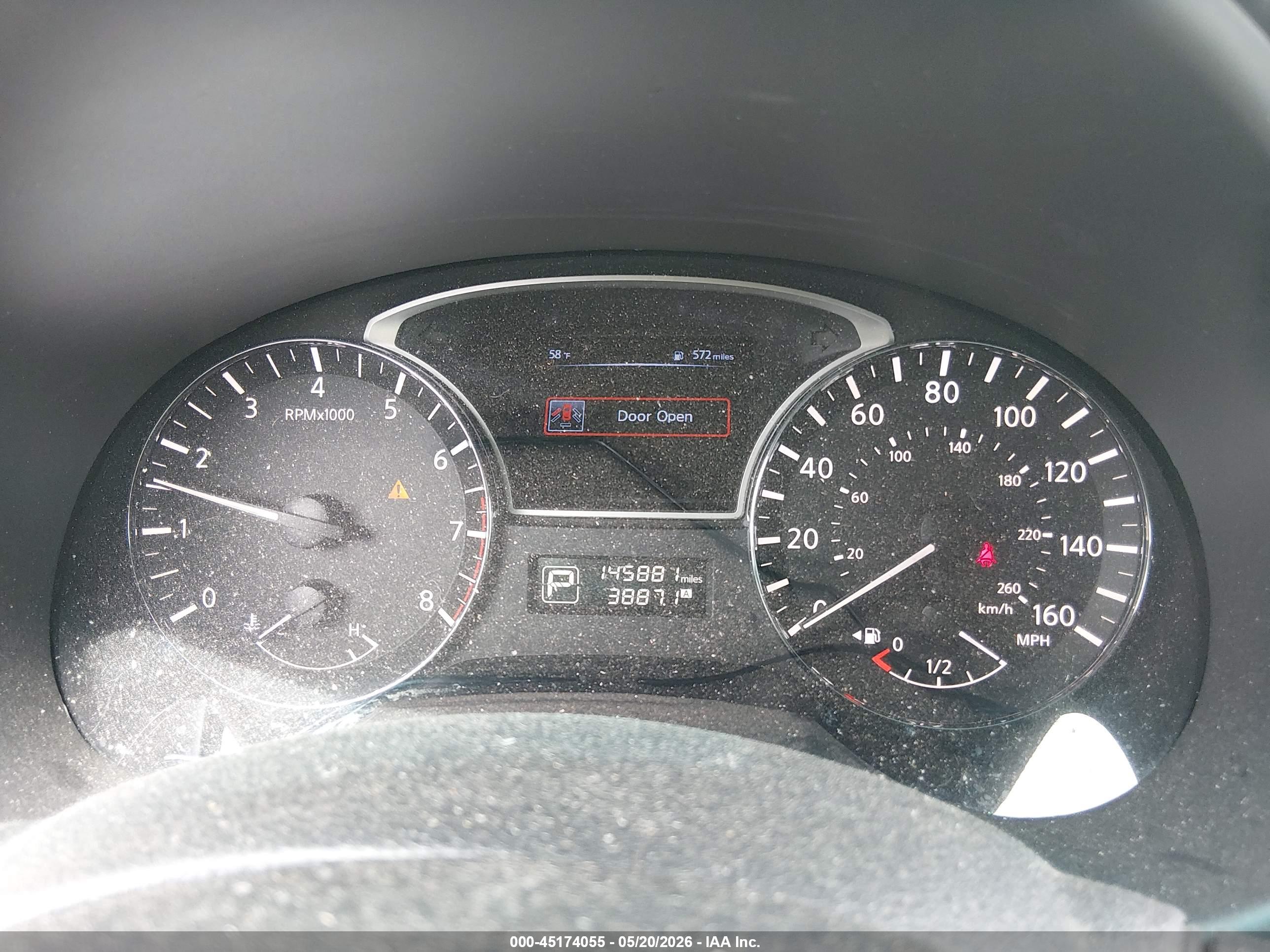 NISSAN ALTIMA image 7