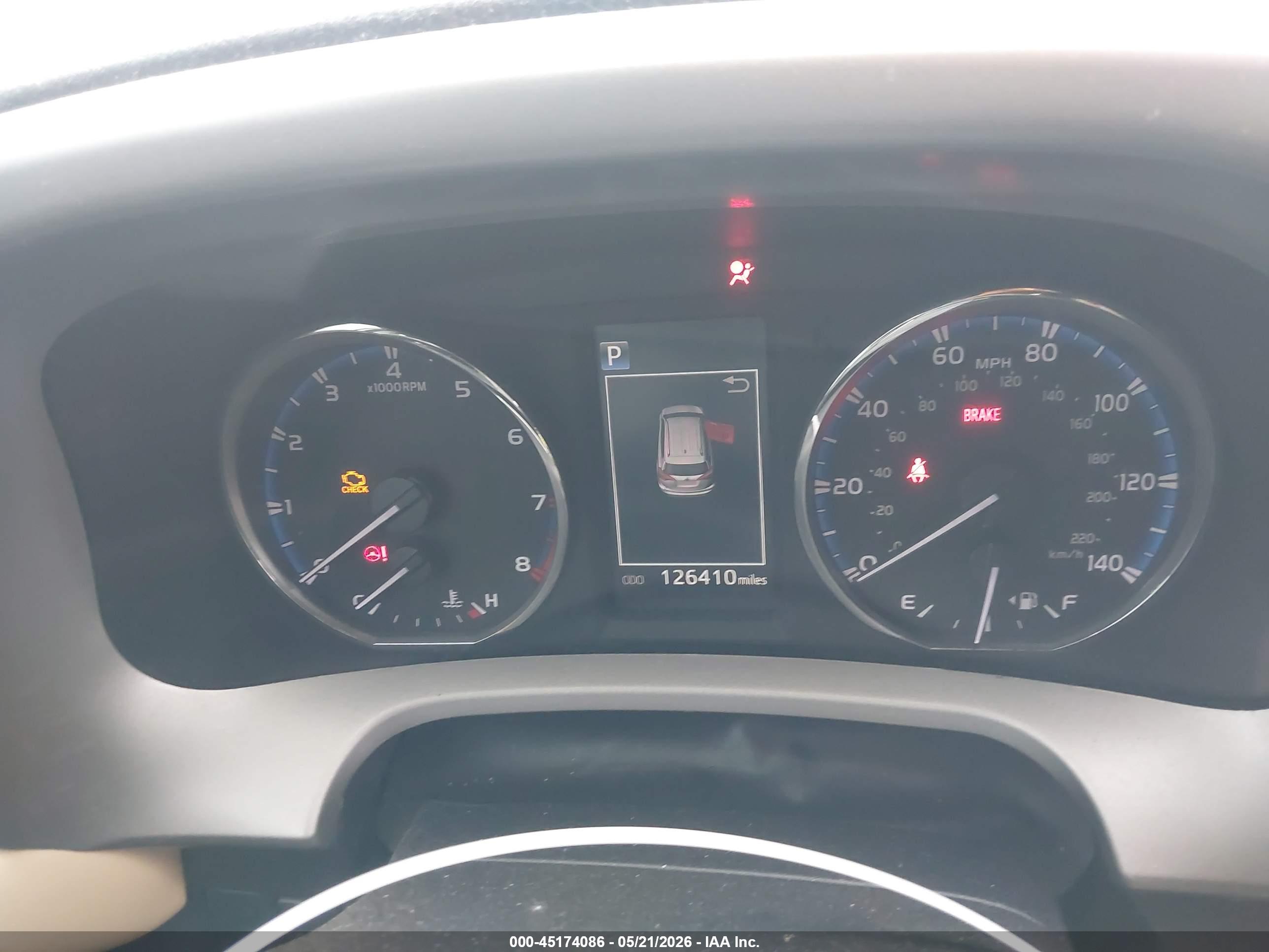 TOYOTA RAV4 image 7