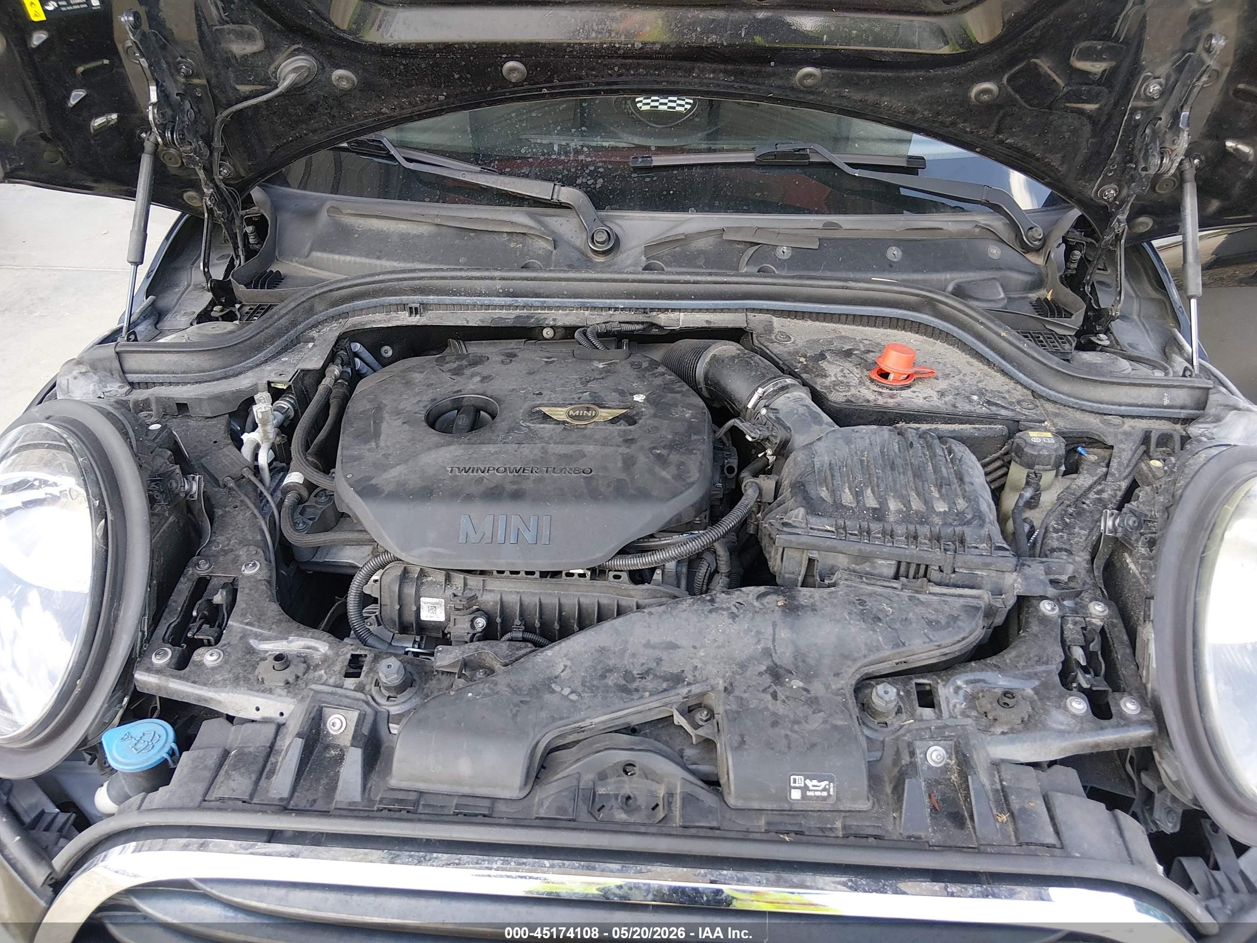 MINI HARDTOP image 10