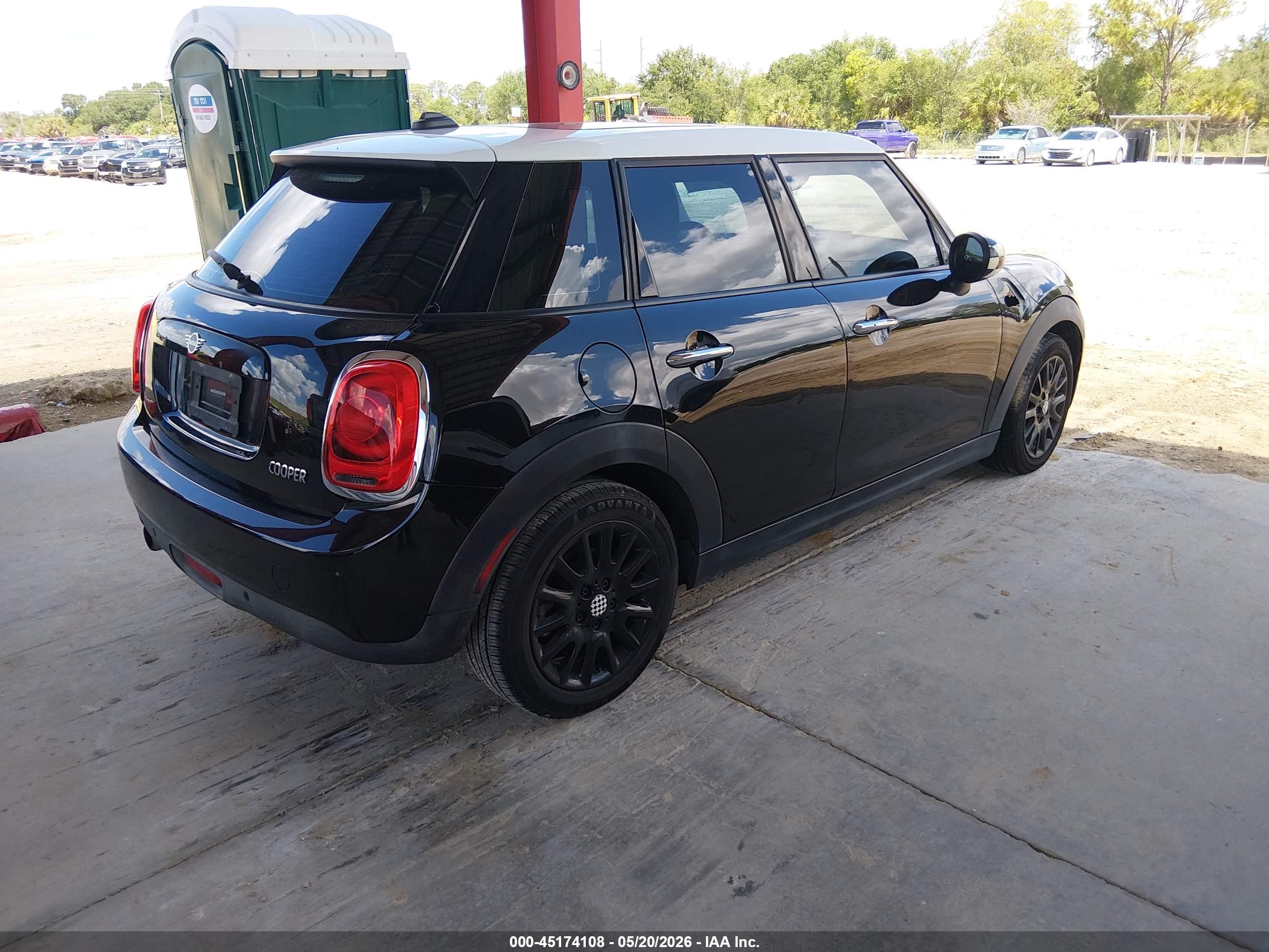 MINI HARDTOP image 4
