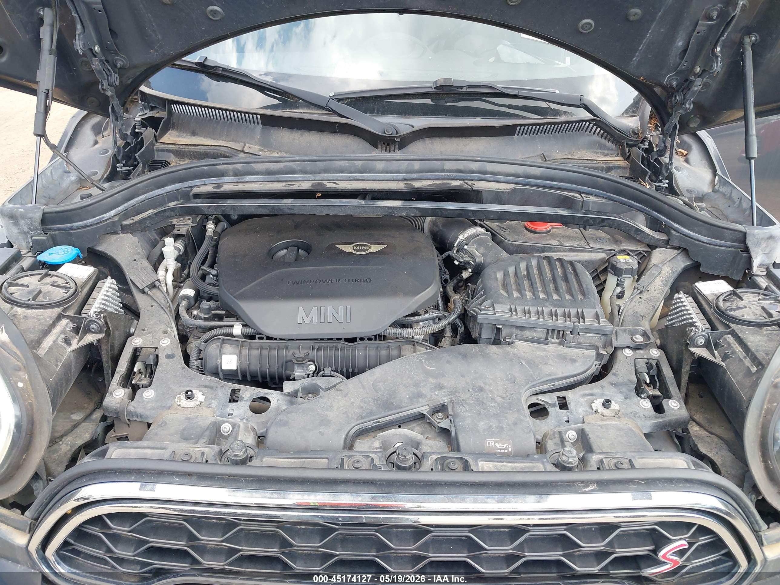 MINI COUNTRYMAN image 10