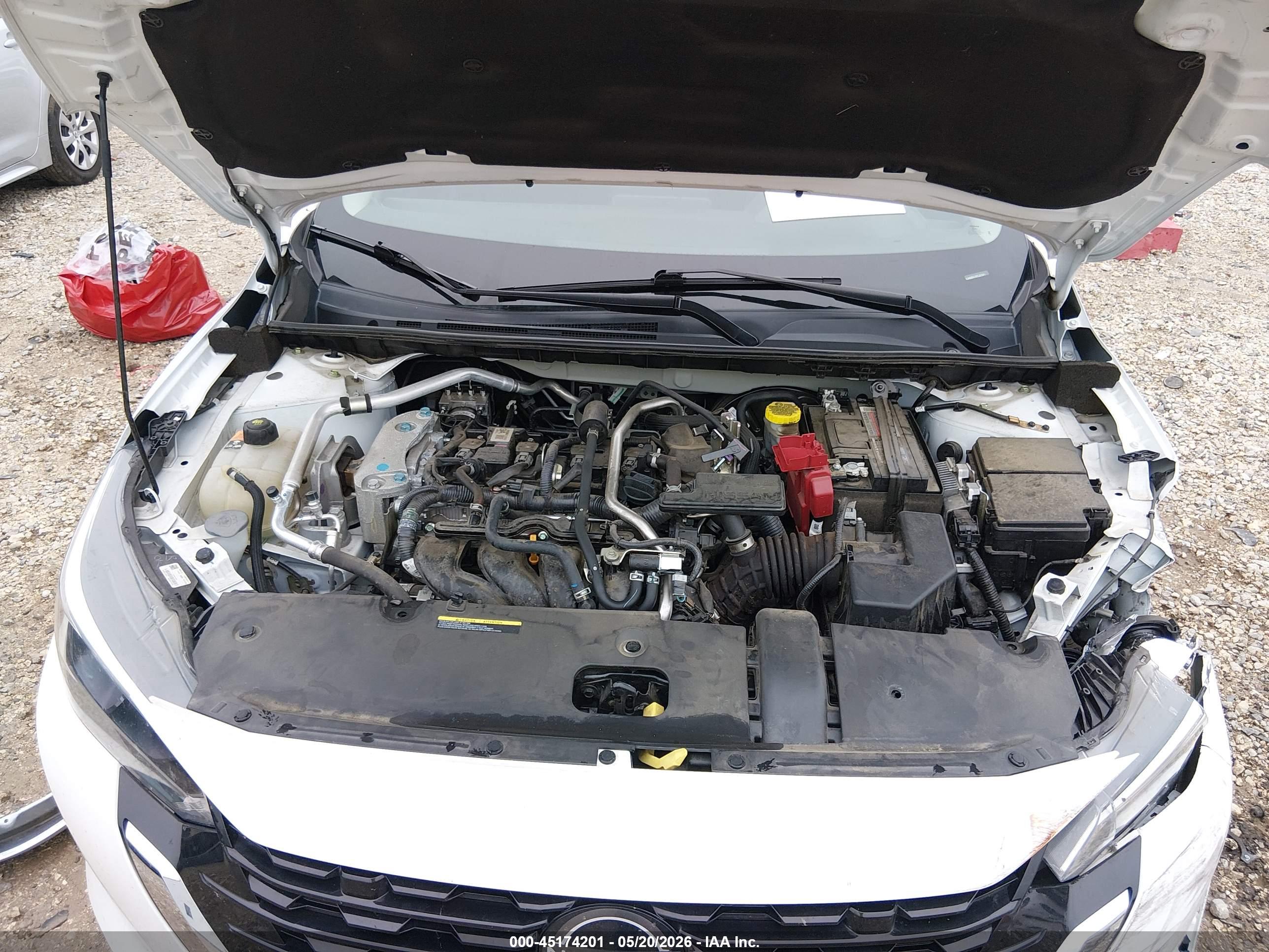 NISSAN SENTRA image 10