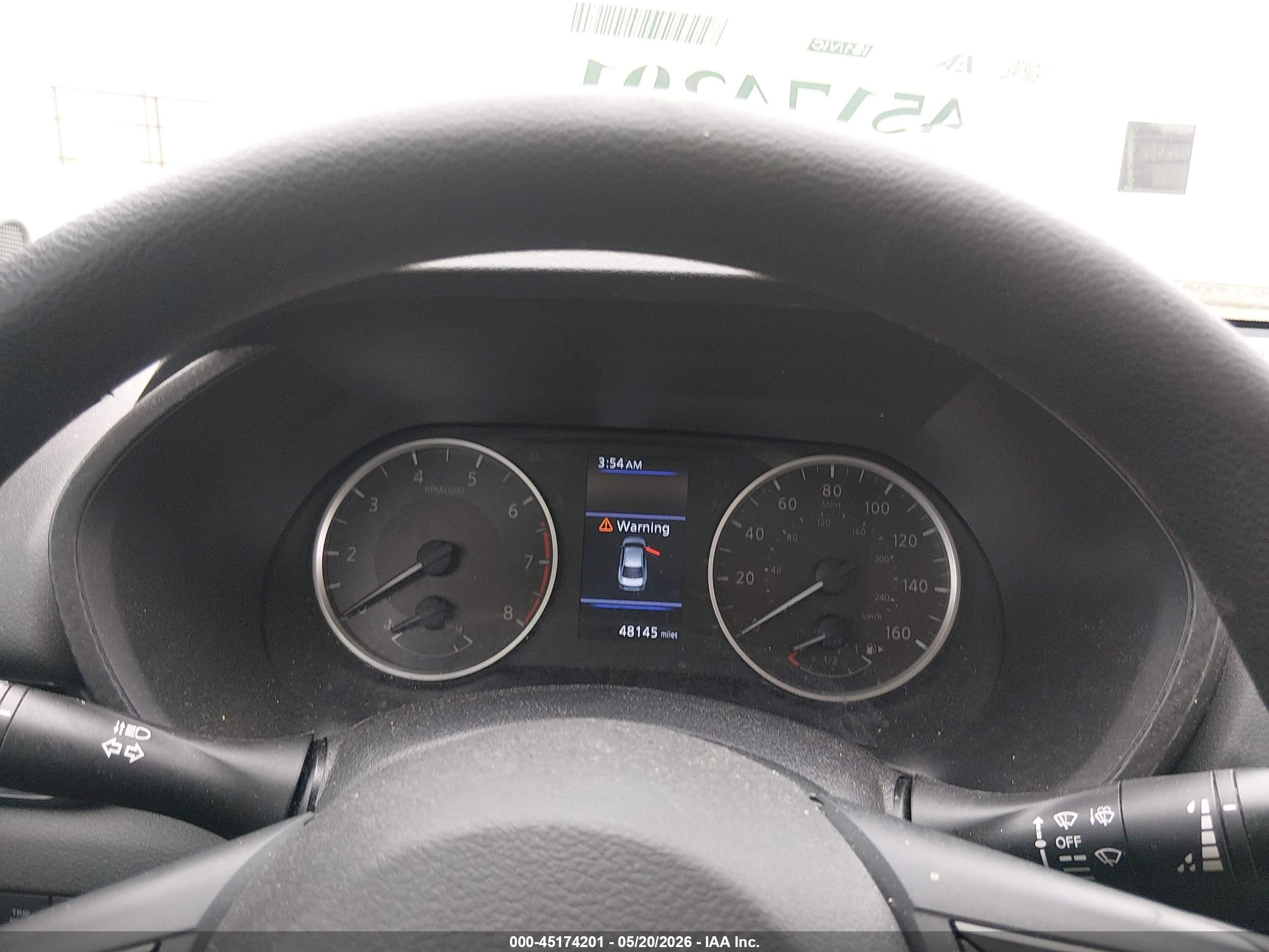 NISSAN SENTRA image 7