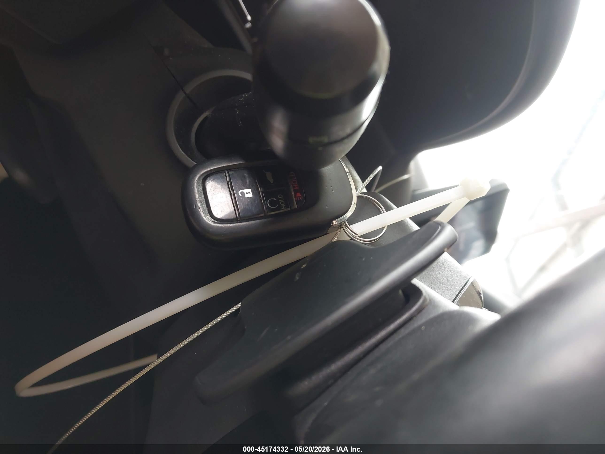 HONDA CIVIC image 11