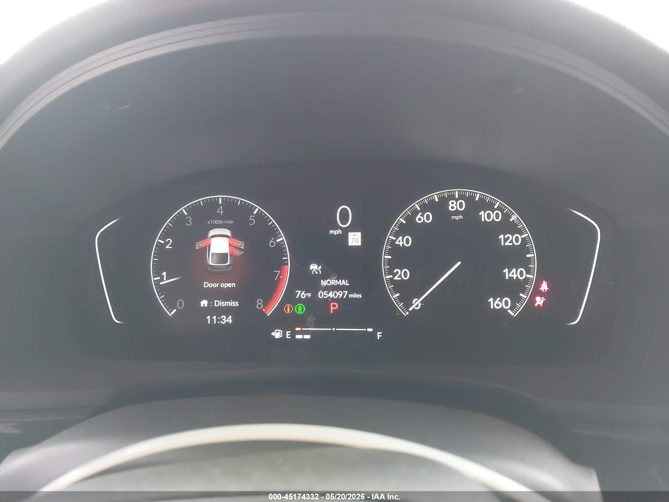 HONDA CIVIC image 7