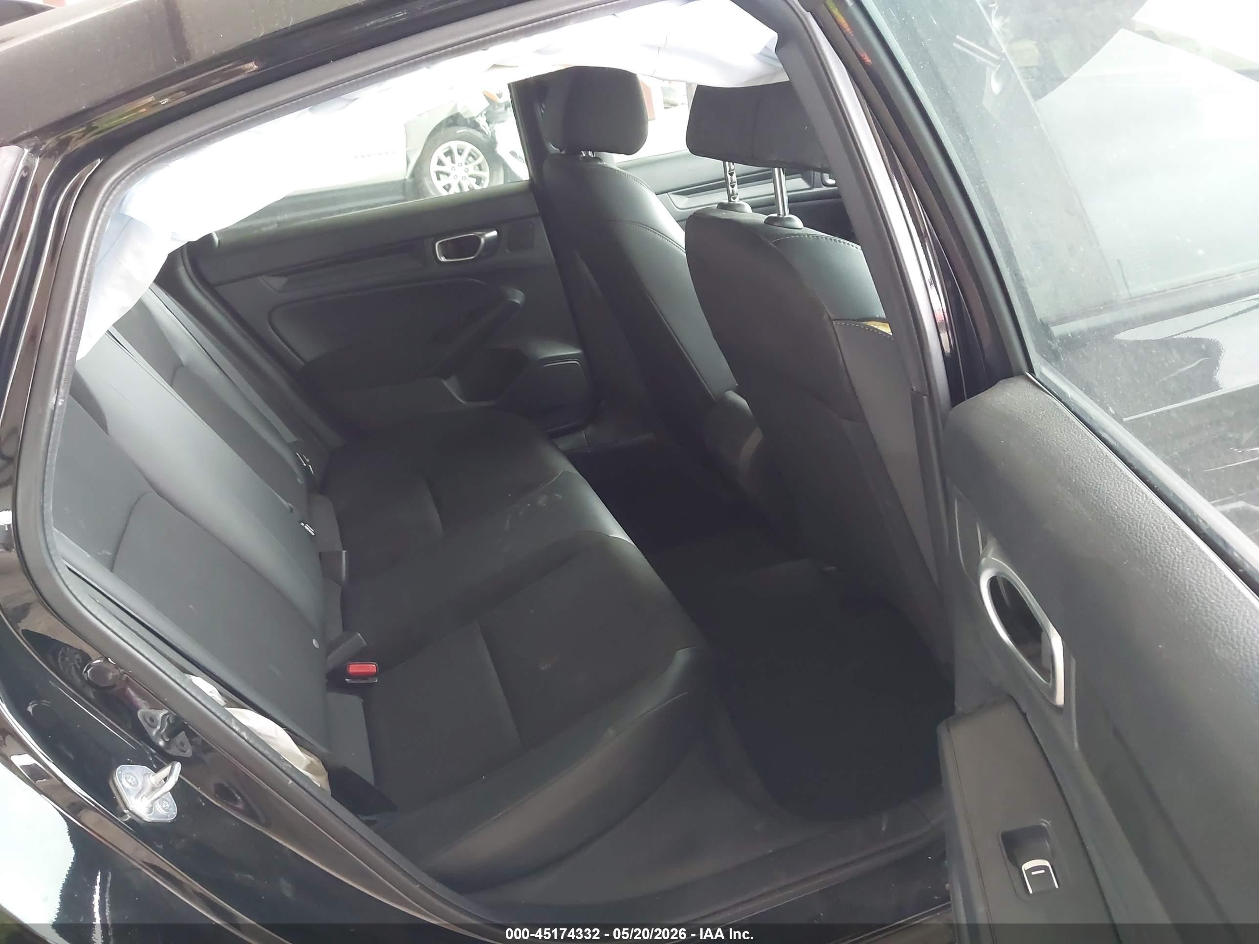 HONDA CIVIC image 8