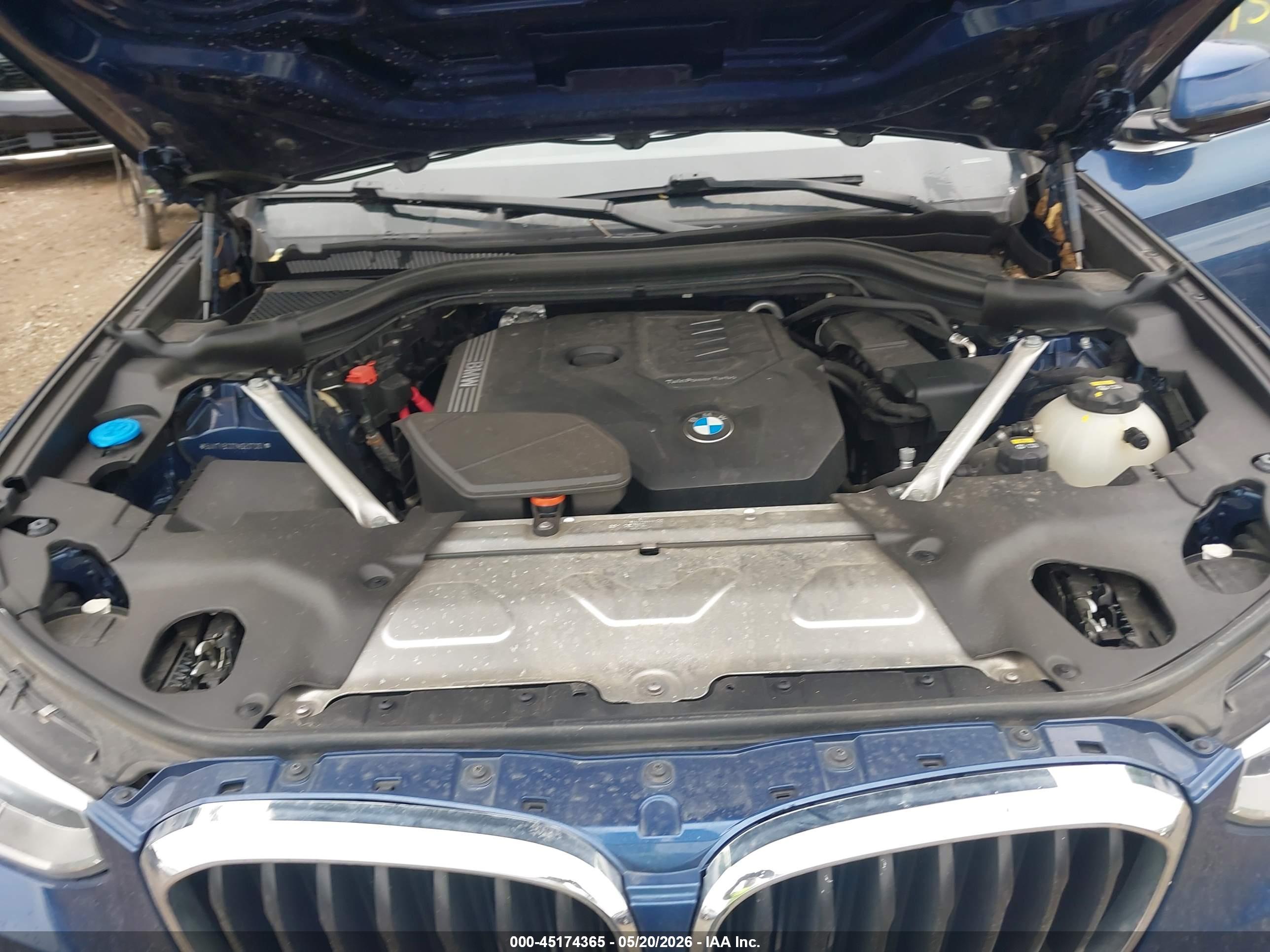 BMW X3 image 10