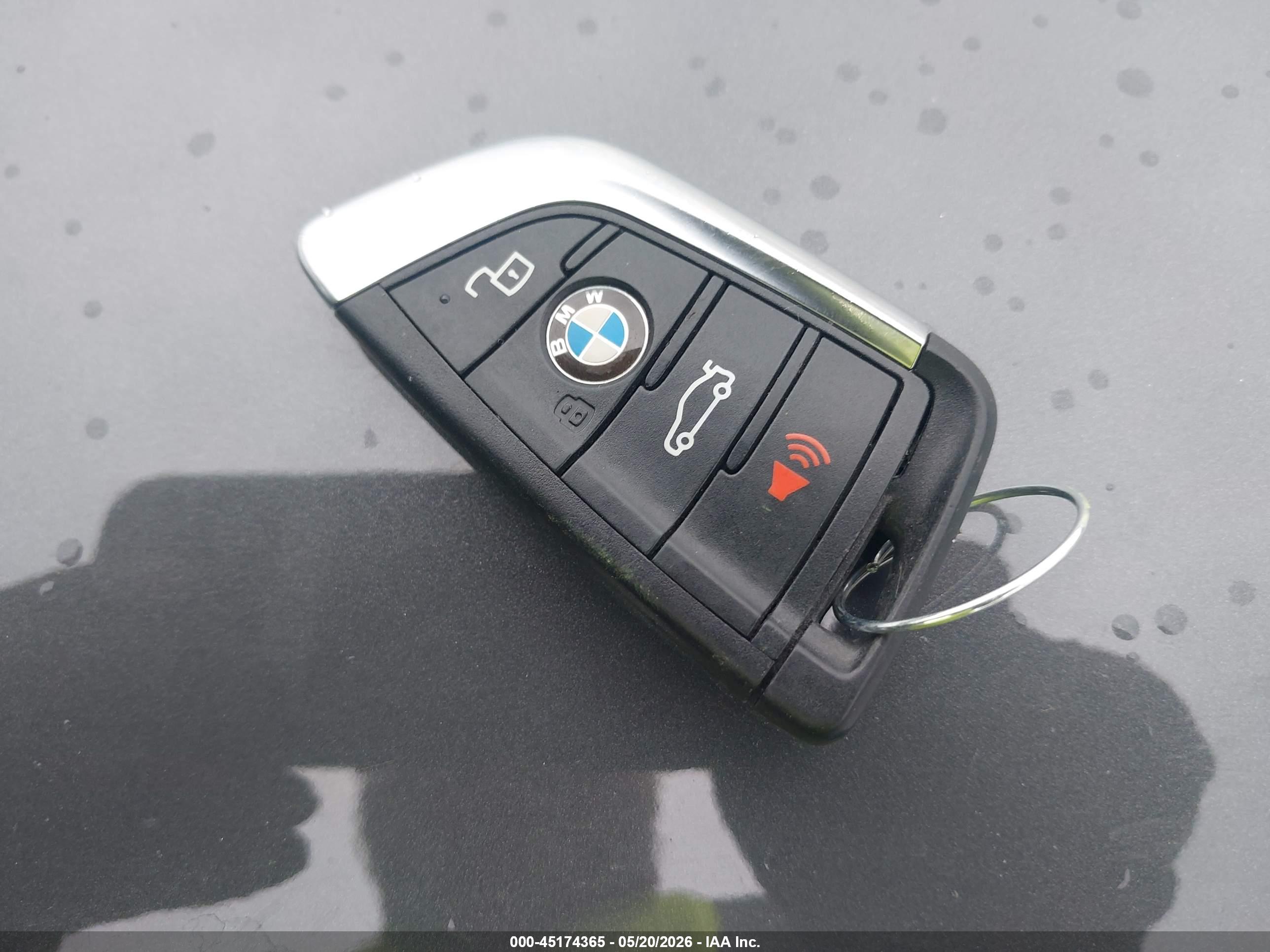 BMW X3 image 11