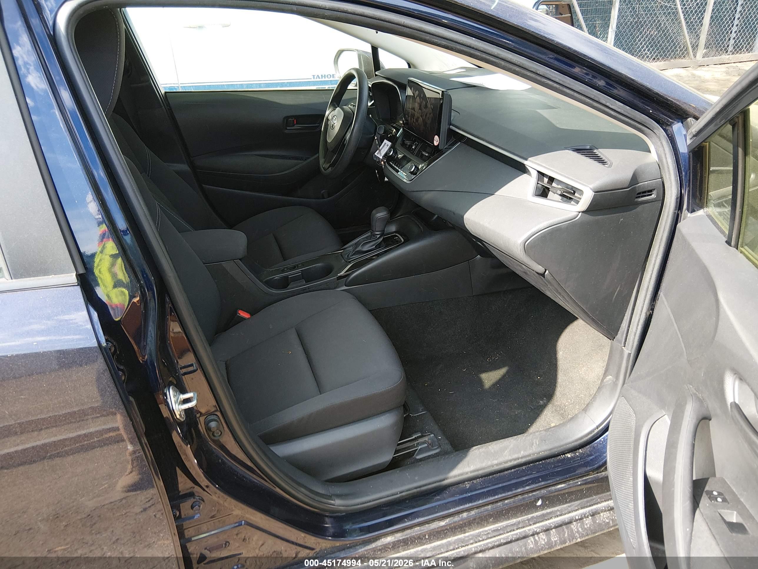 TOYOTA COROLLA image 5